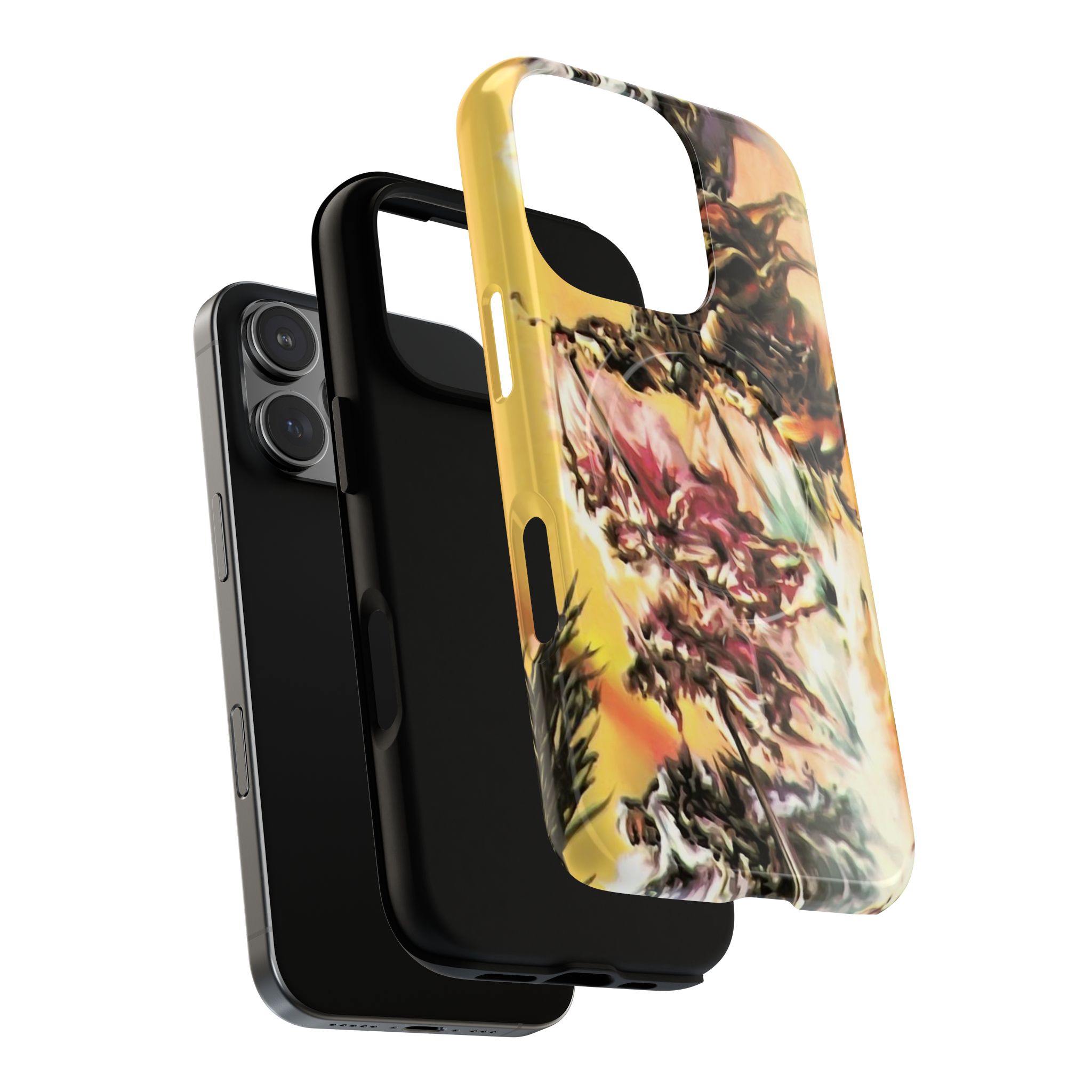 Ghira Tough Magnetic Phone Case - 画像 (51)