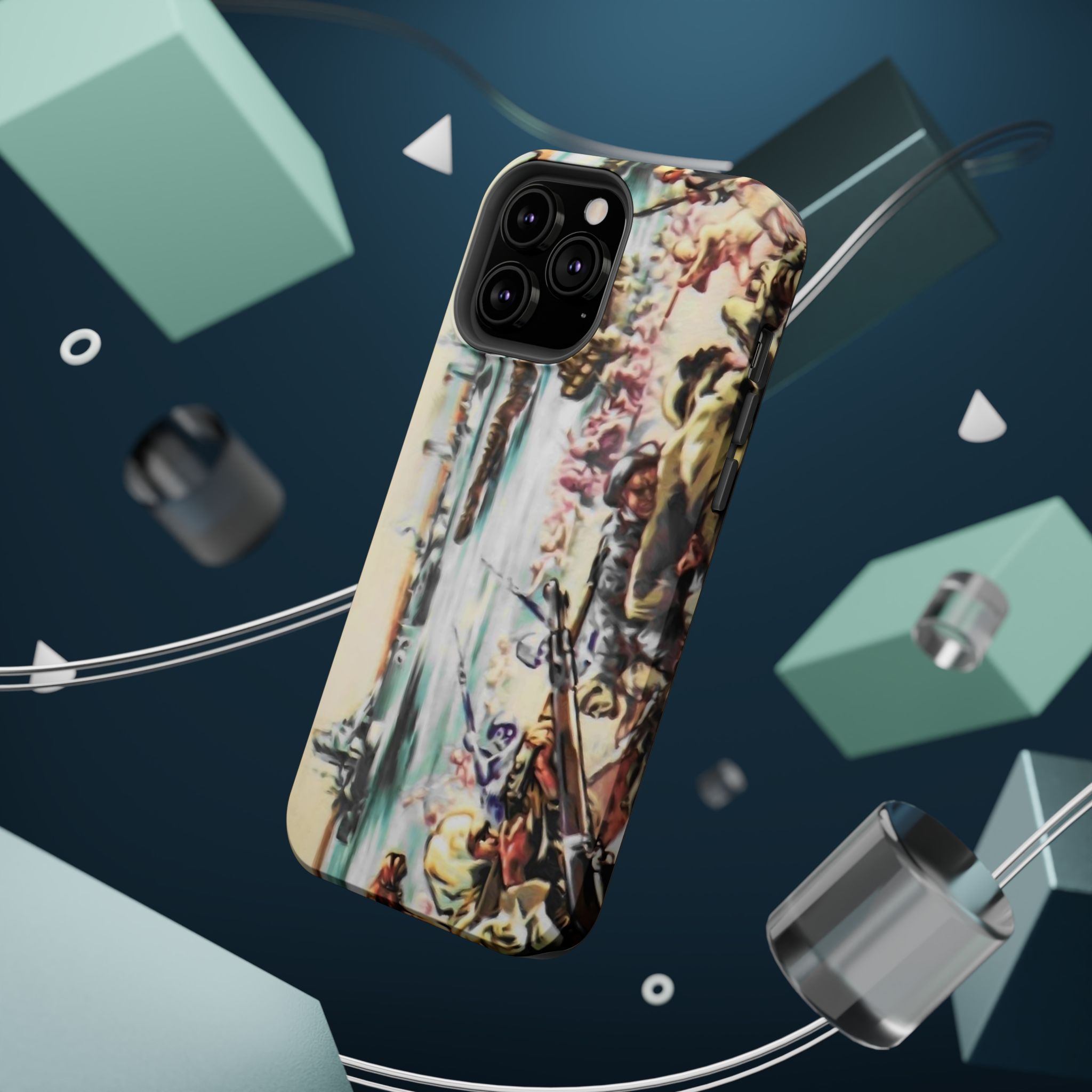 El-Hani | MagSafe Tough Cases — изображение 78