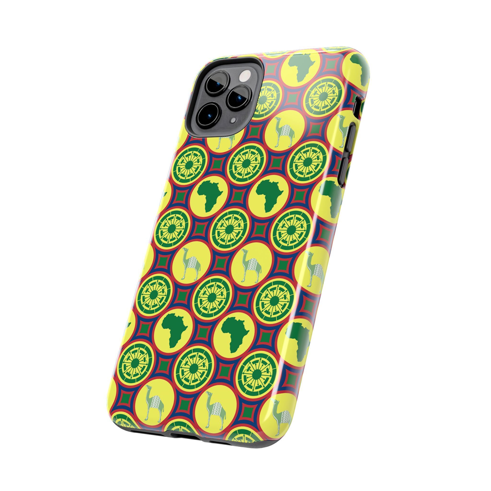 Africa | Tough Phone Cases, Case-Mate - 画像 (26)