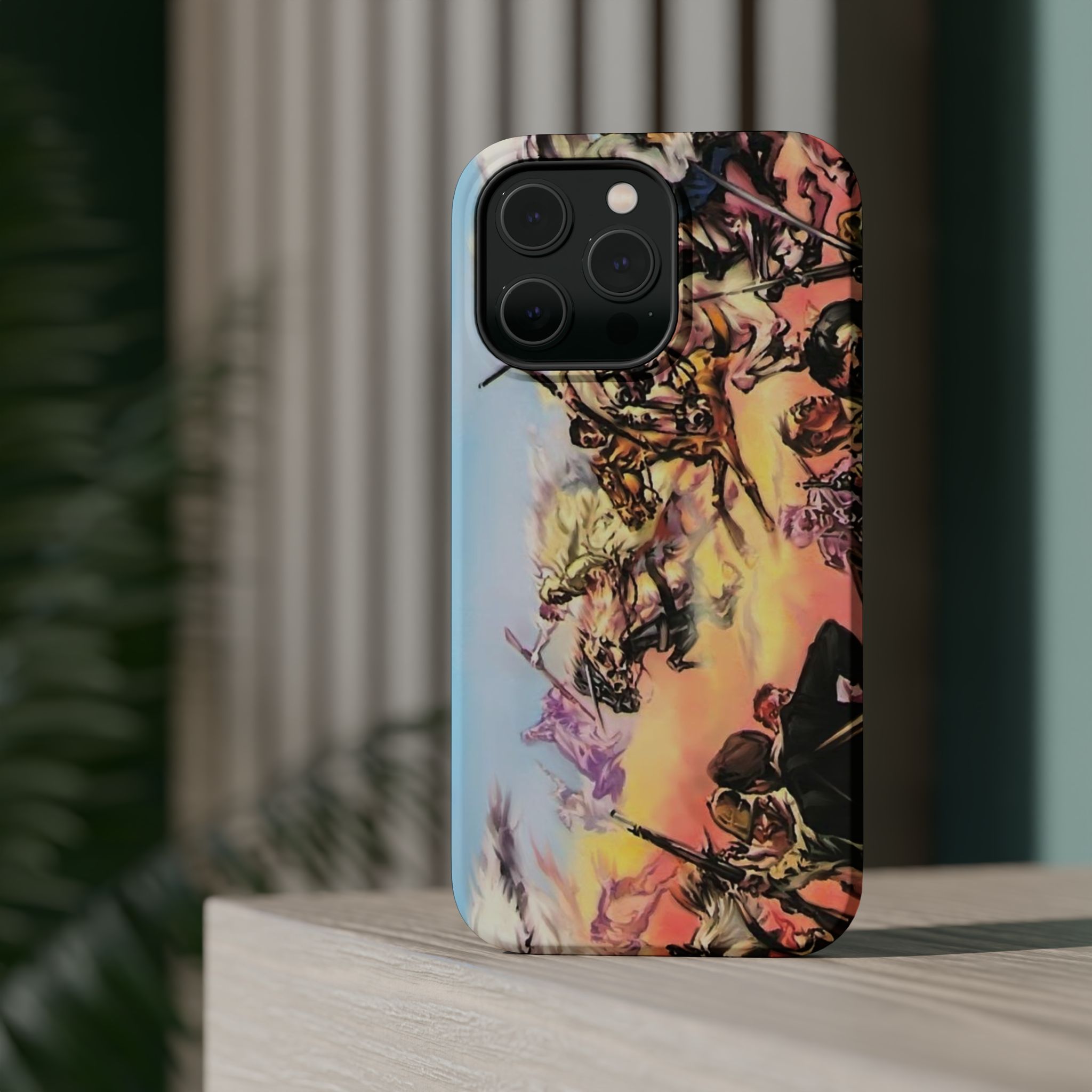 Gardabia | MagSafe Tough Cases - 画像 (32)