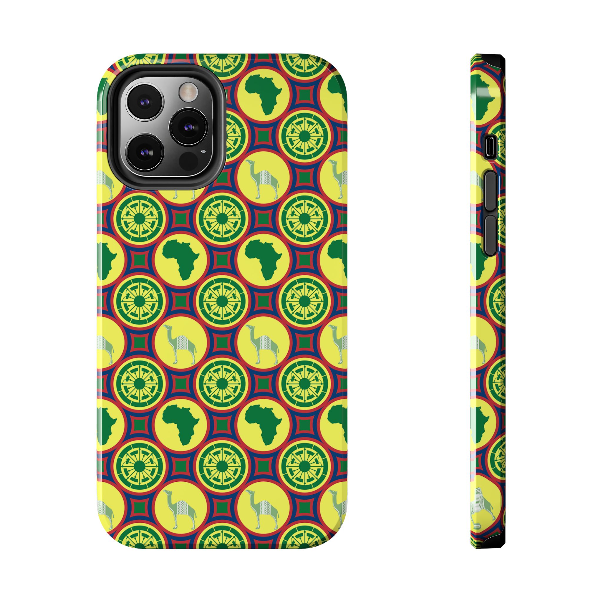 Africa | Tough Phone Cases, Case-Mate - 画像 (36)