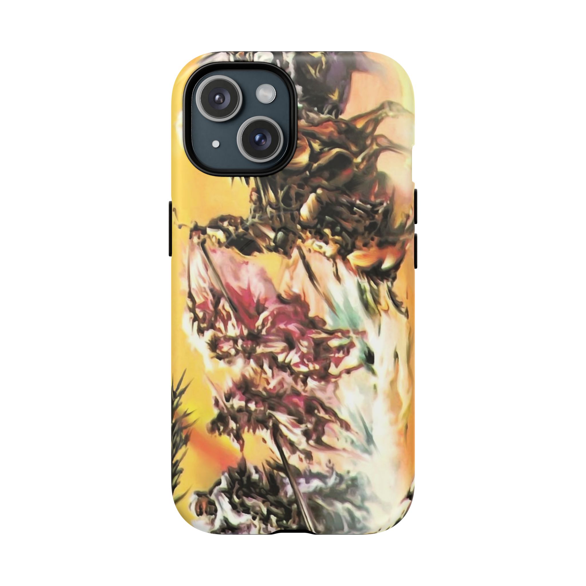 Ghira Tough Magnetic Phone Case - 画像 (4)