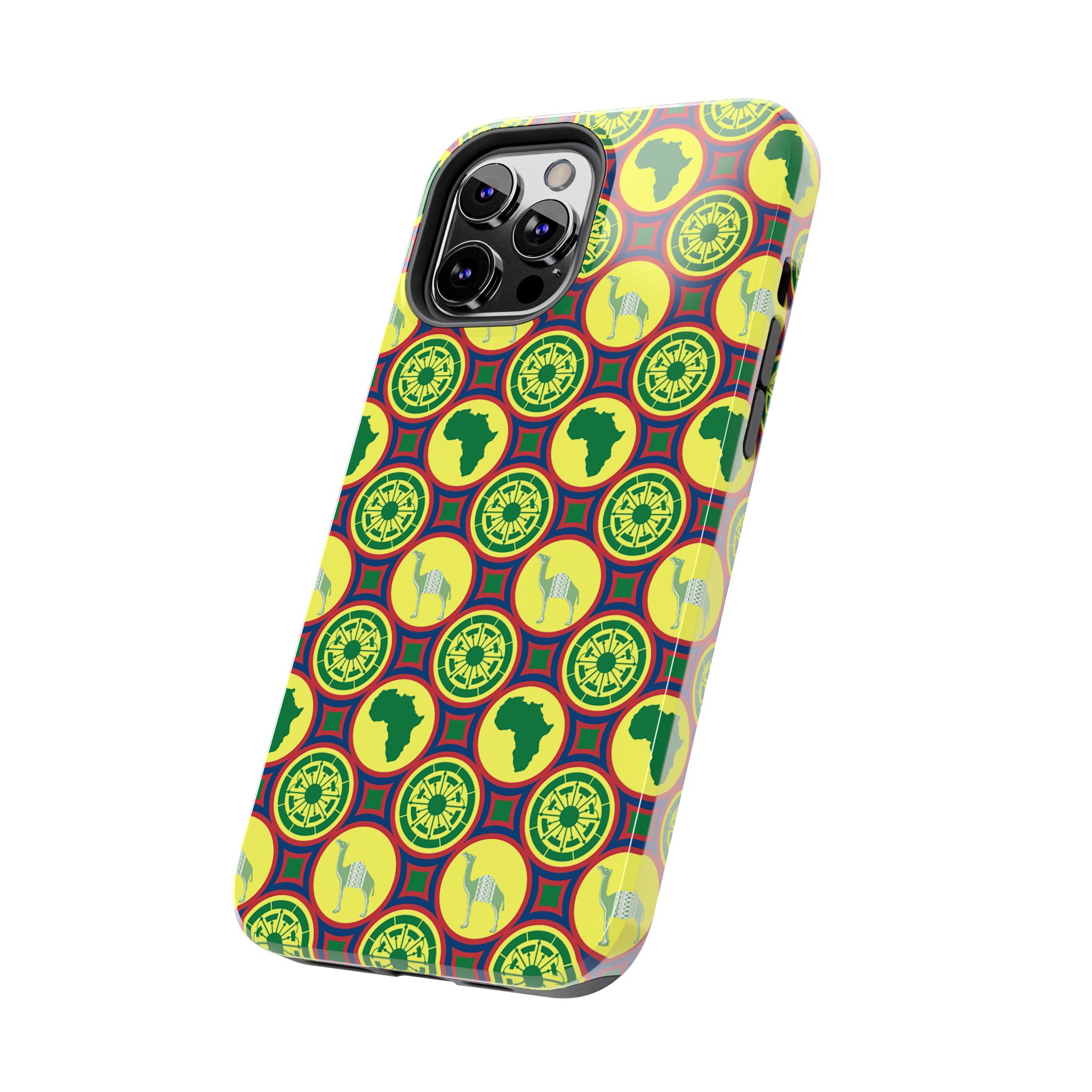 Africa | Tough Phone Cases, Case-Mate - 画像 (42)