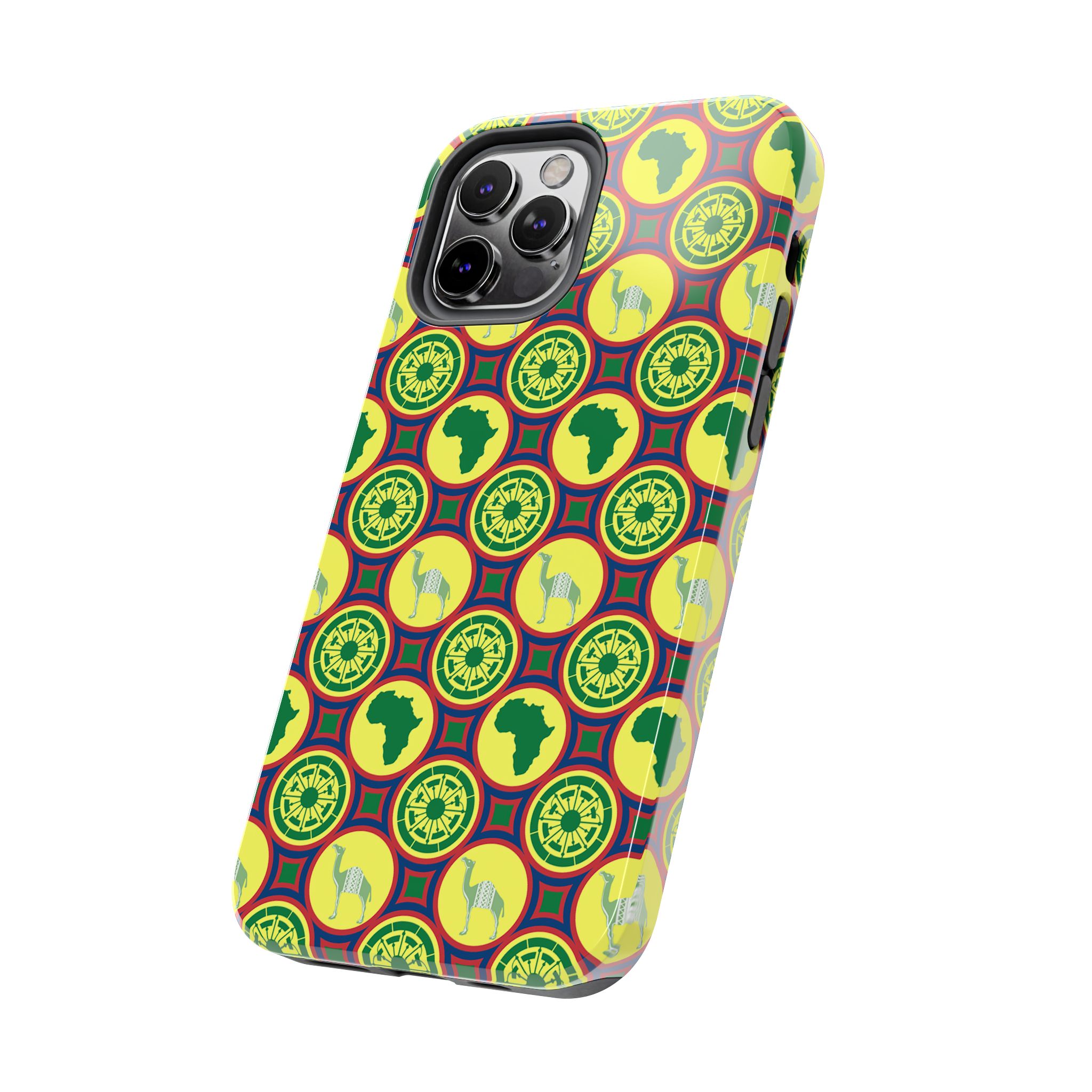 Africa | Tough Phone Cases, Case-Mate - 画像 (38)
