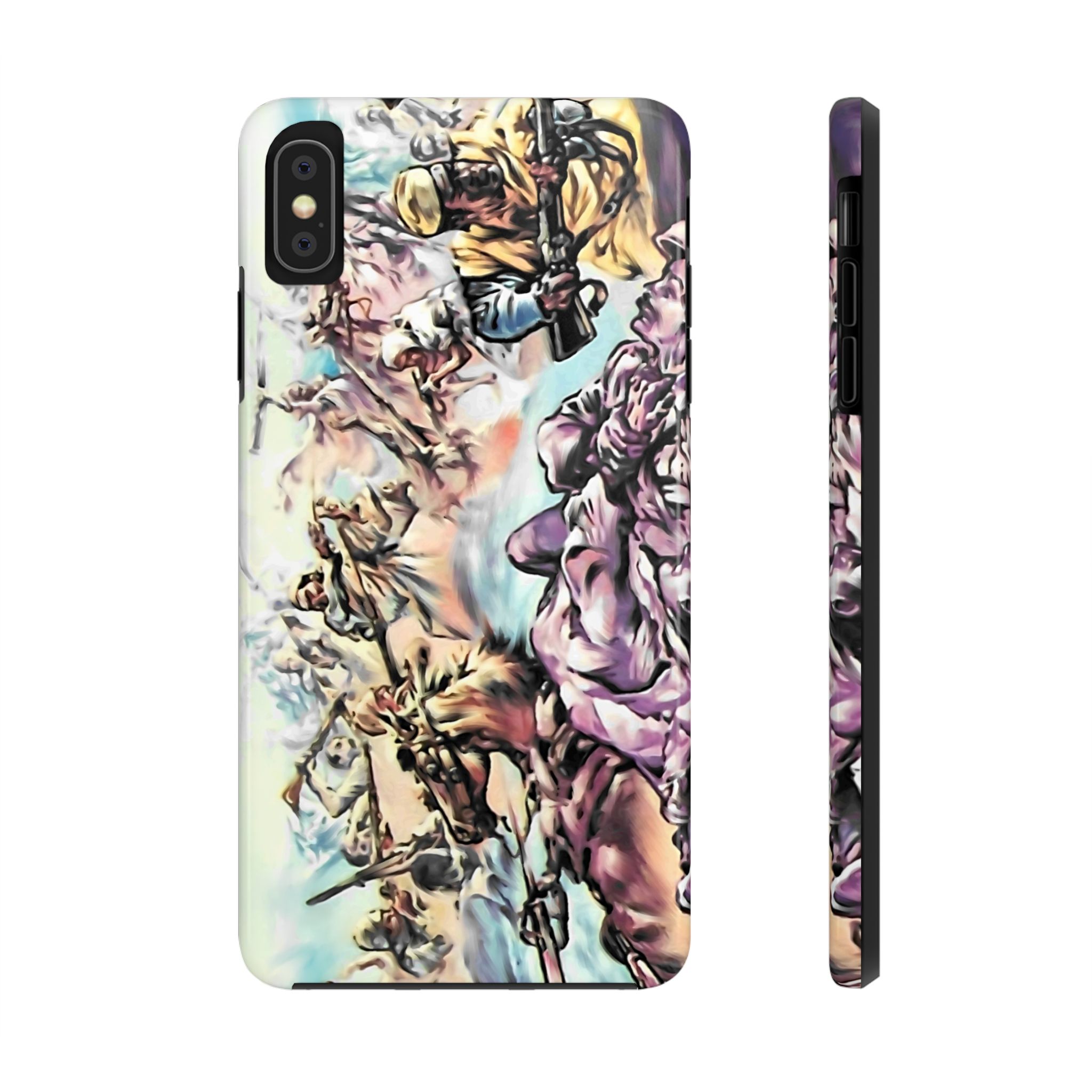 Yefren | Tough Phone Cases, Case-Mate - Imagen 14