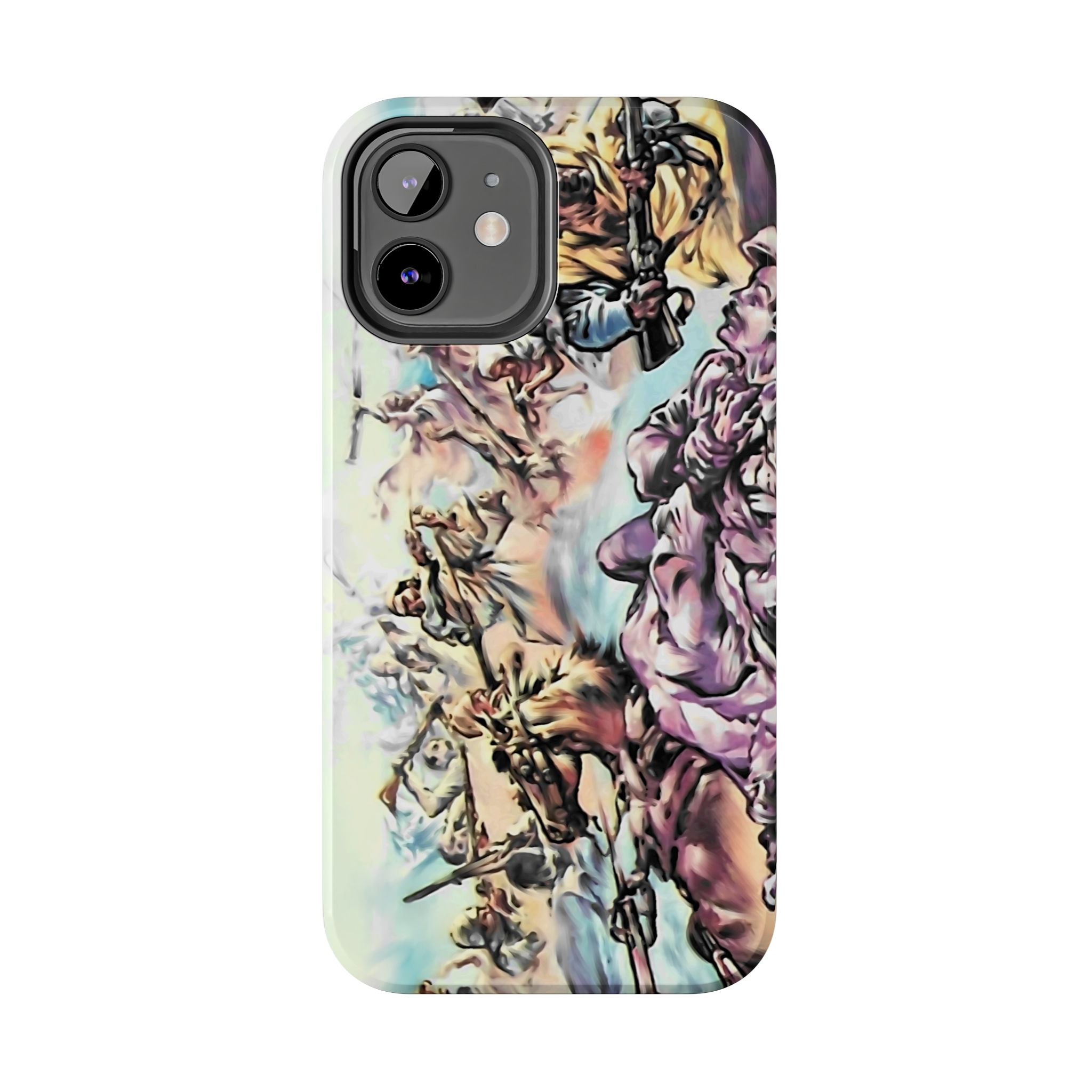 Yefren | Tough Phone Cases, Case-Mate - Imagen 35