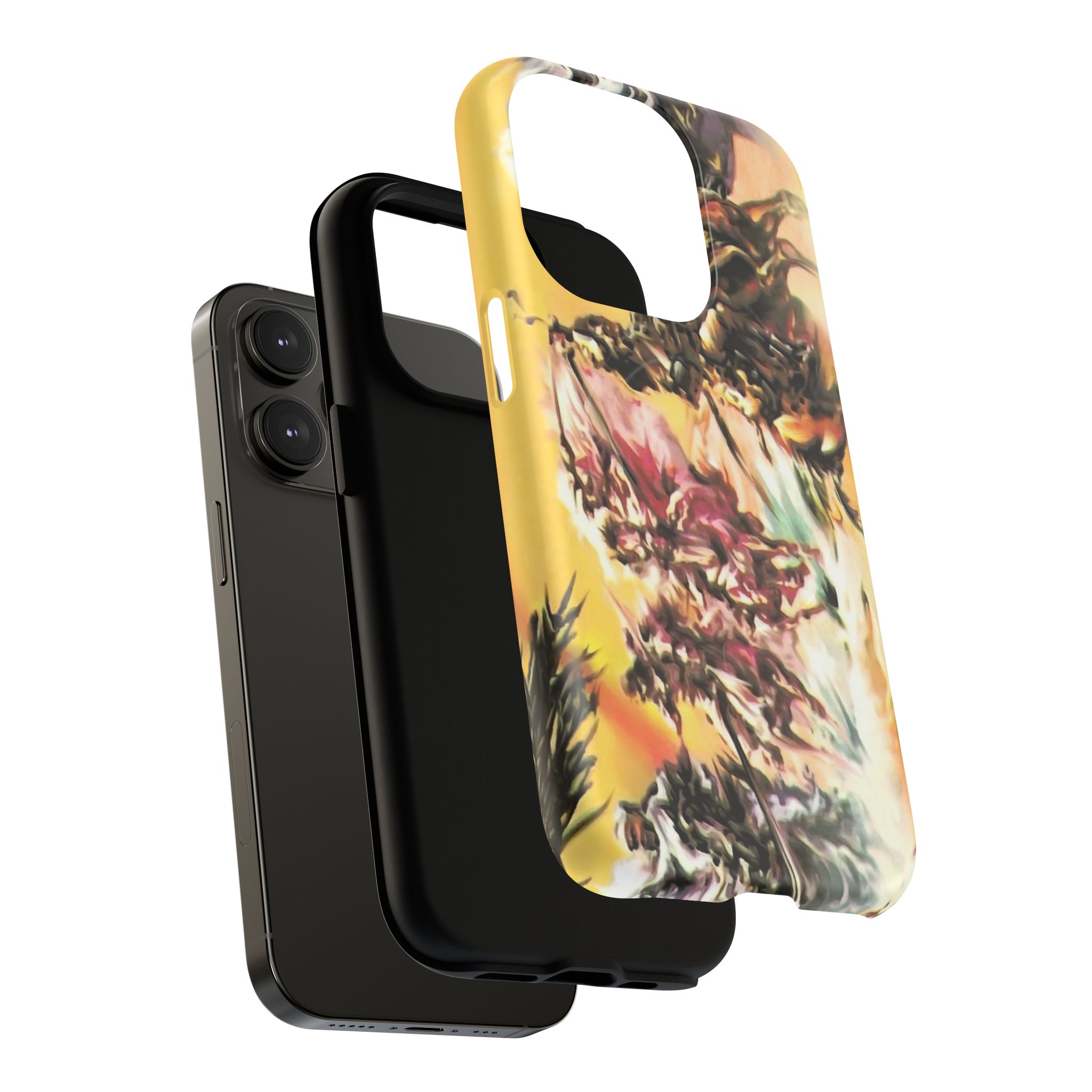 Ghira Tough Magnetic Phone Case - 画像 (36)
