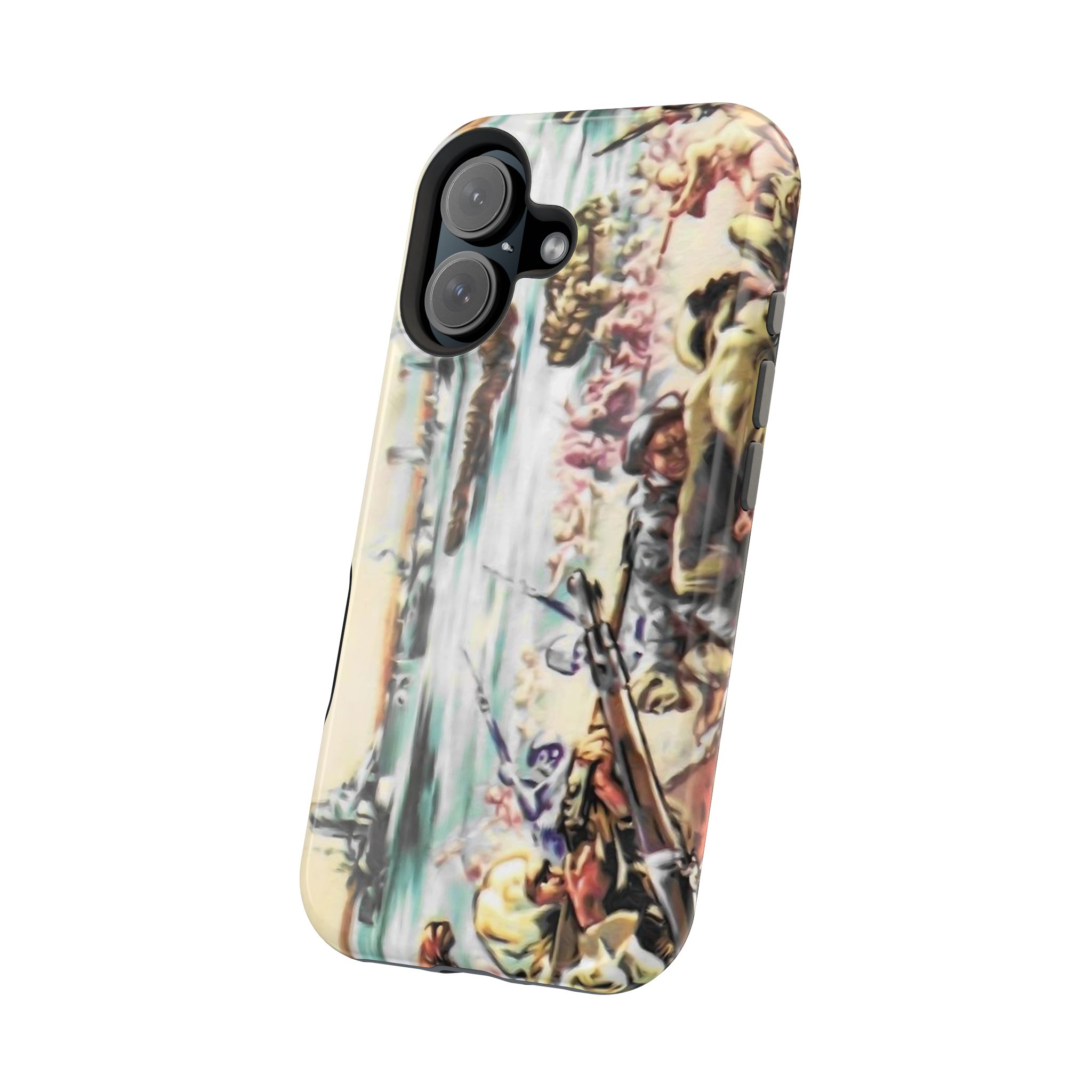 El-Hani | MagSafe Tough Cases — изображение 114