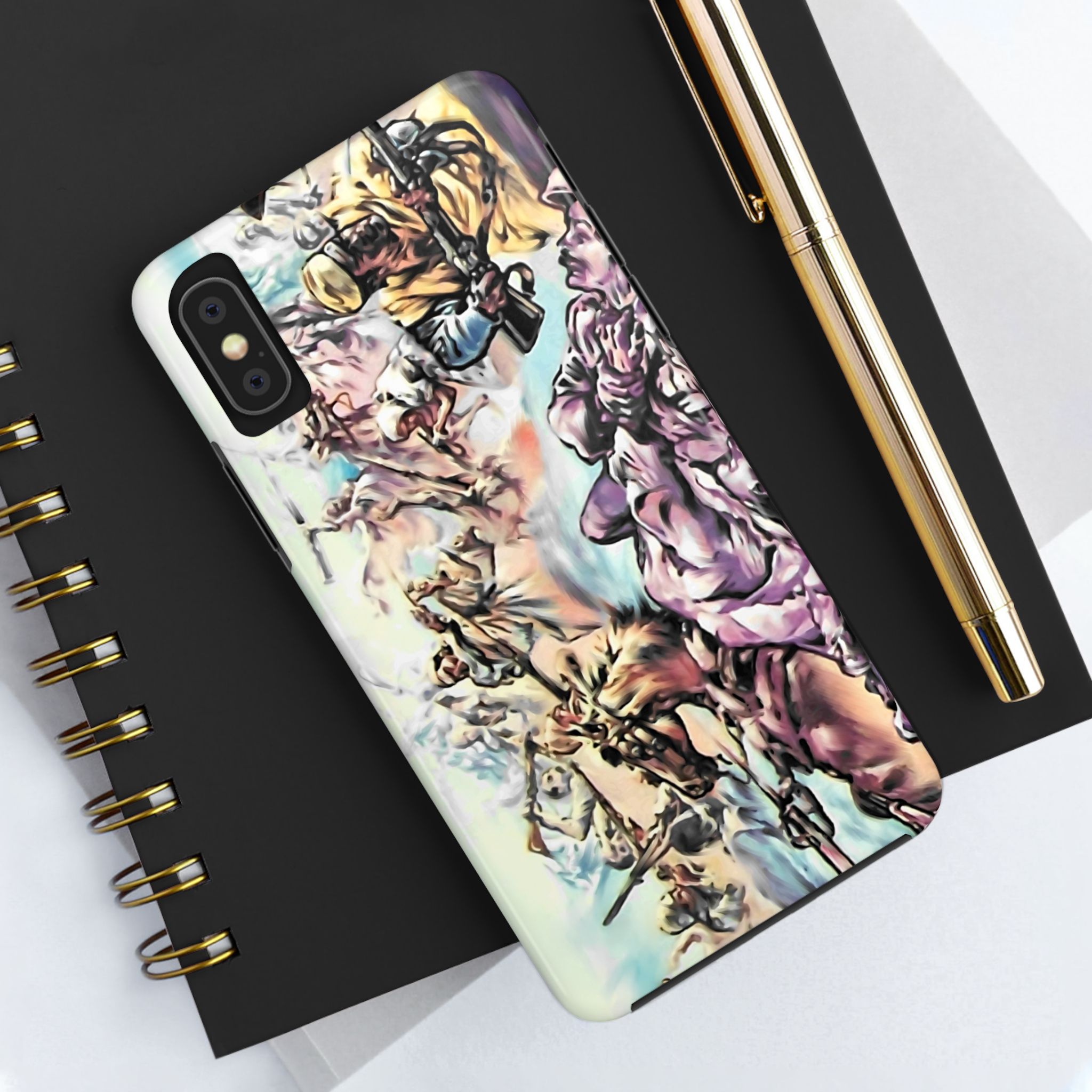 Yefren | Tough Phone Cases, Case-Mate - Imagen 13