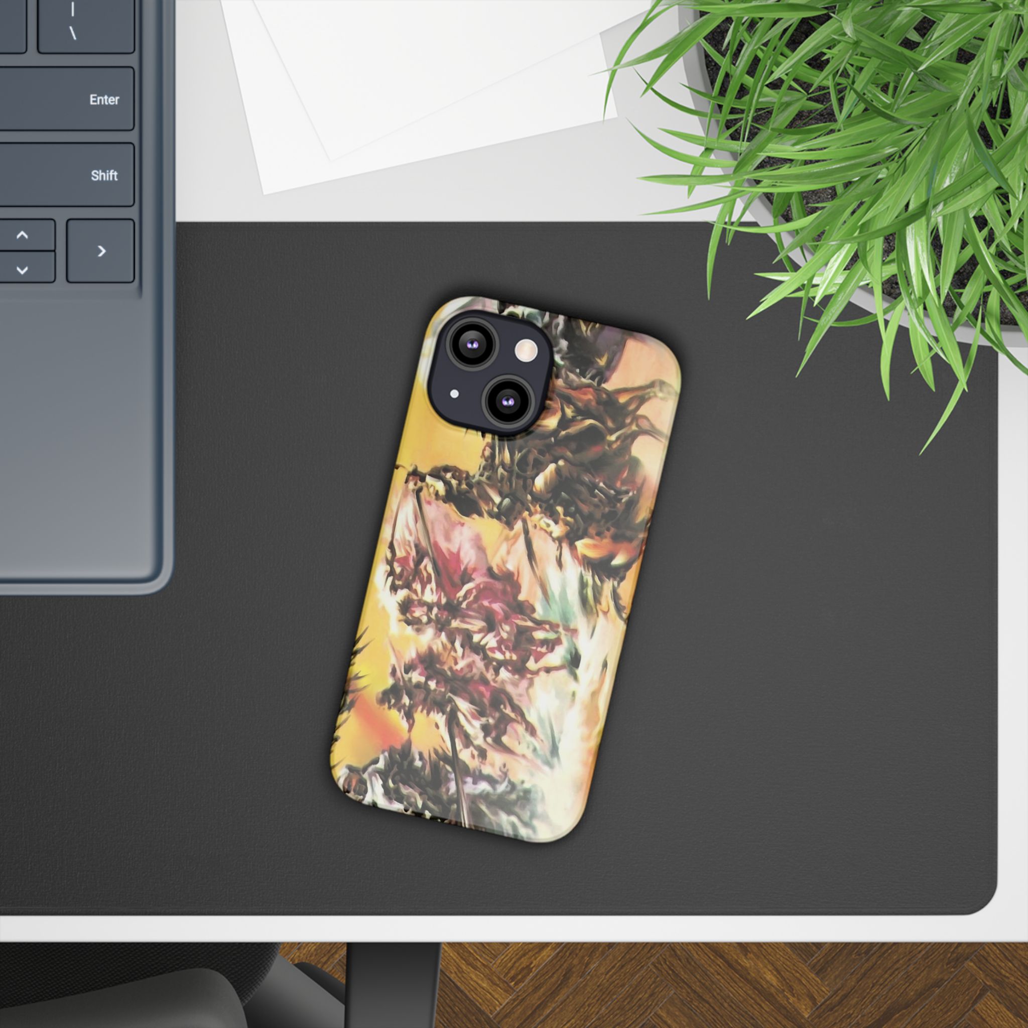 Ghira Slim Phone Case – Image 4