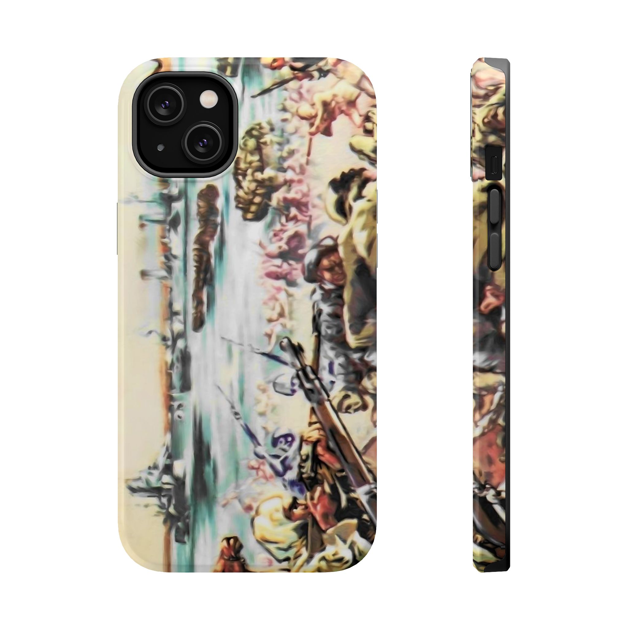 El-Hani | MagSafe Tough Cases — изображение 21