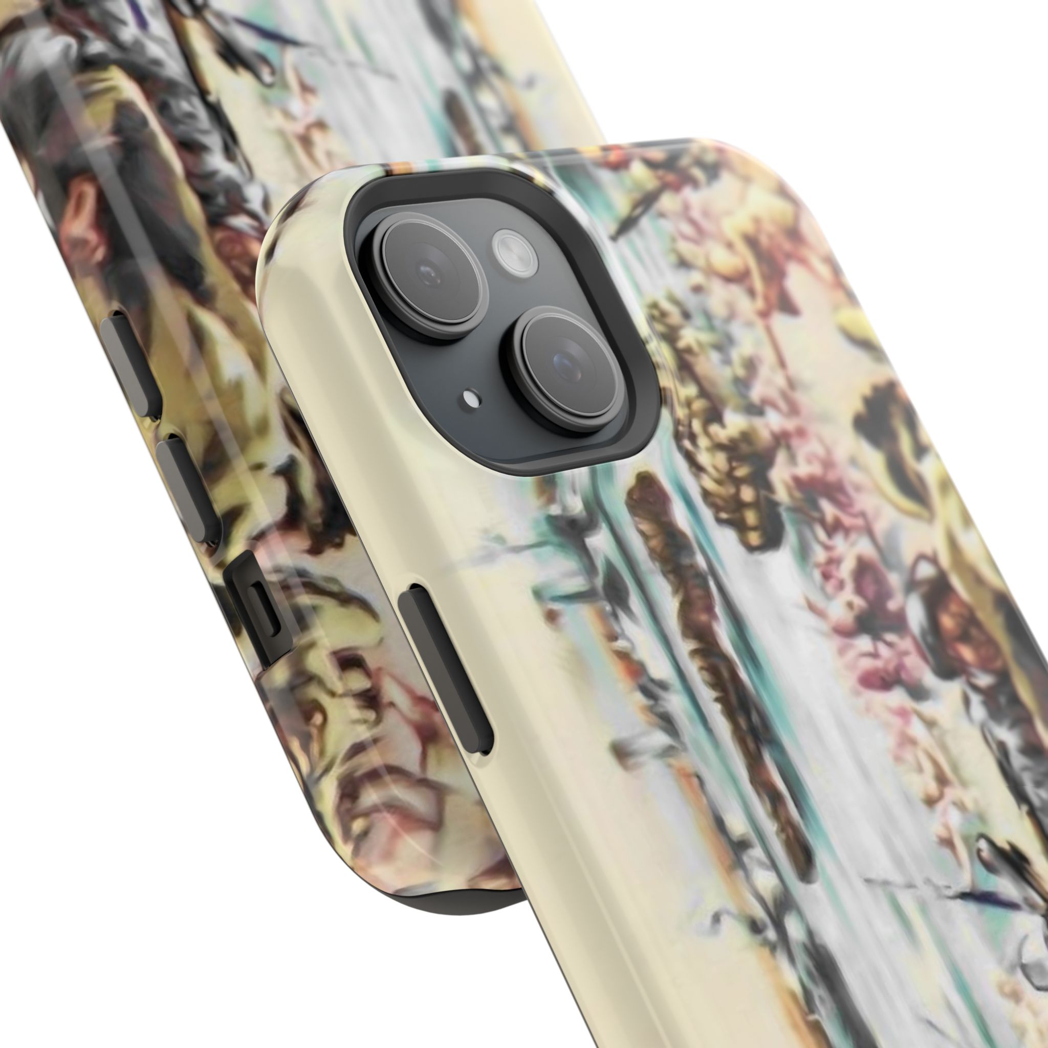 El-Hani | MagSafe Tough Cases — изображение 98