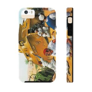 El-Tangi |  Tough Phone Cases, Case-Mate