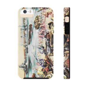 El-Hani | Tough Phone Cases, Case-Mate