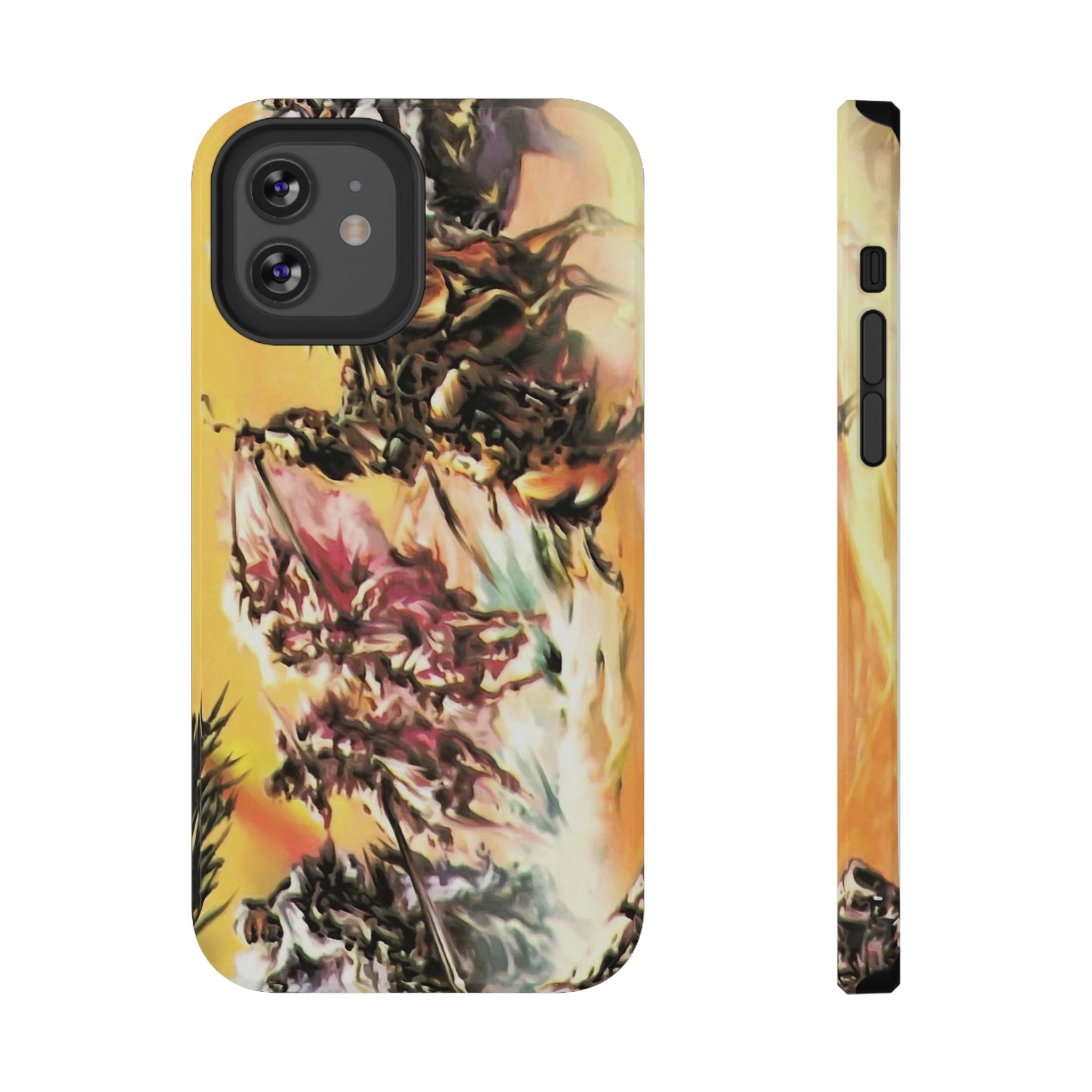Ghira Impact-Resistant Protective Cover - 画像 (35)