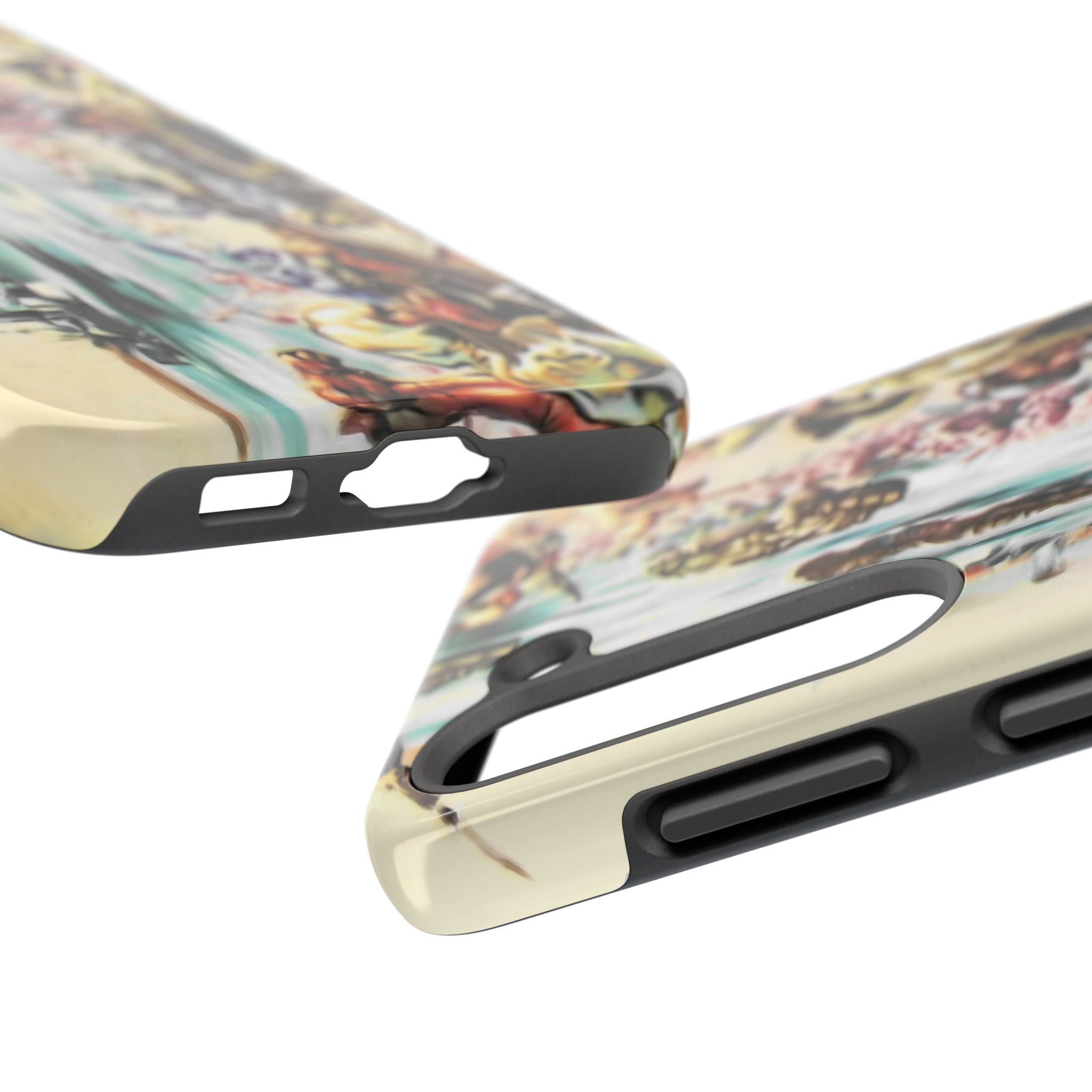 El-Hani | Tough Phone Cases, Case-Mate - 画像 (75)