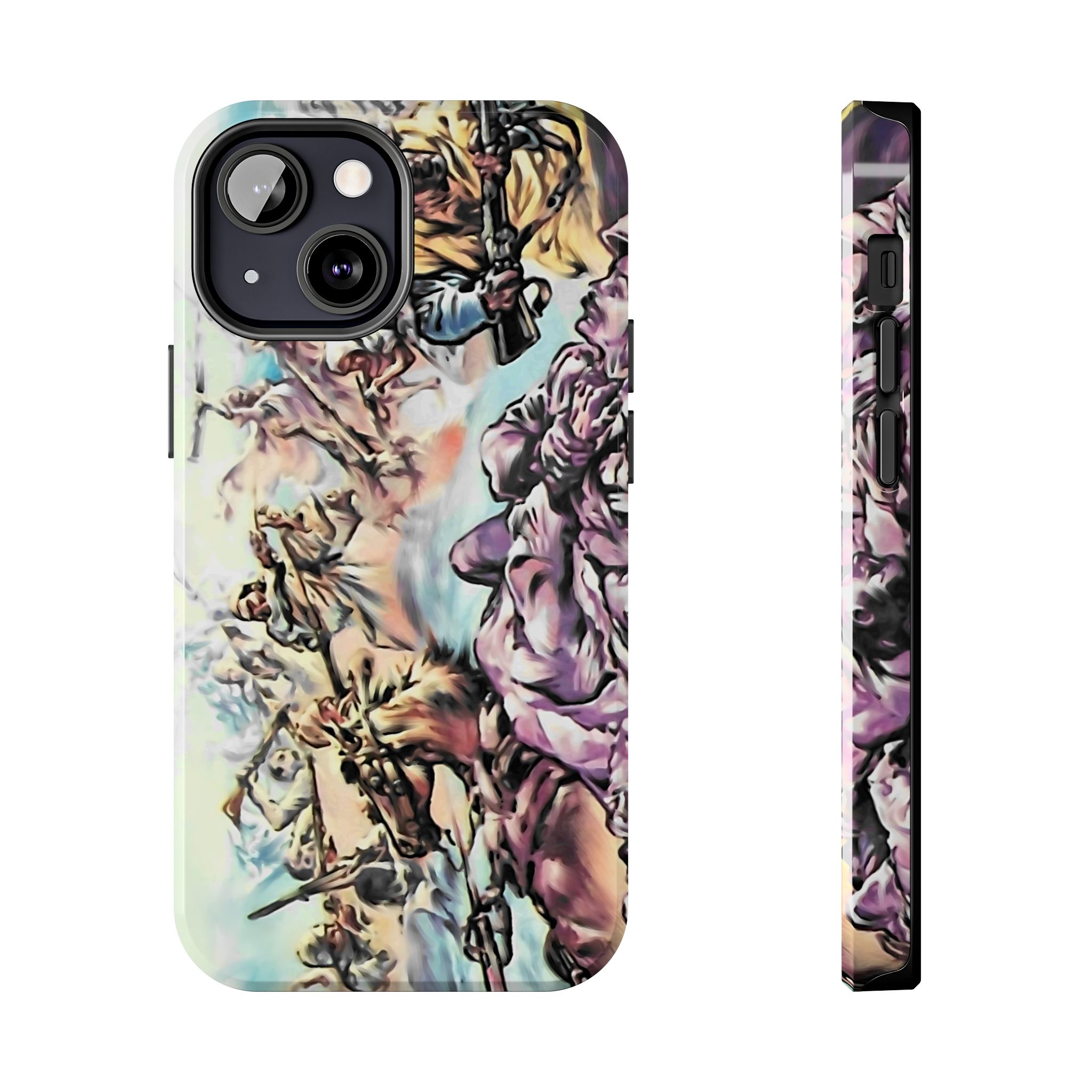 Yefren | Tough Phone Cases, Case-Mate - Imagen 64
