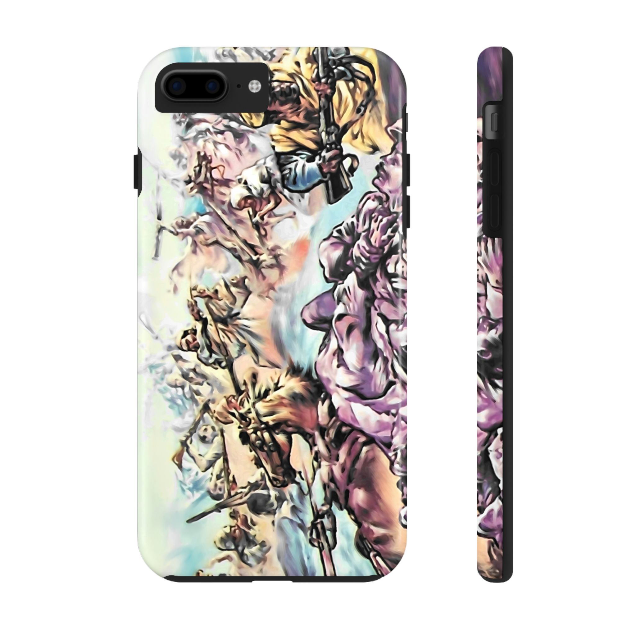 Yefren | Tough Phone Cases, Case-Mate - Imagen 4