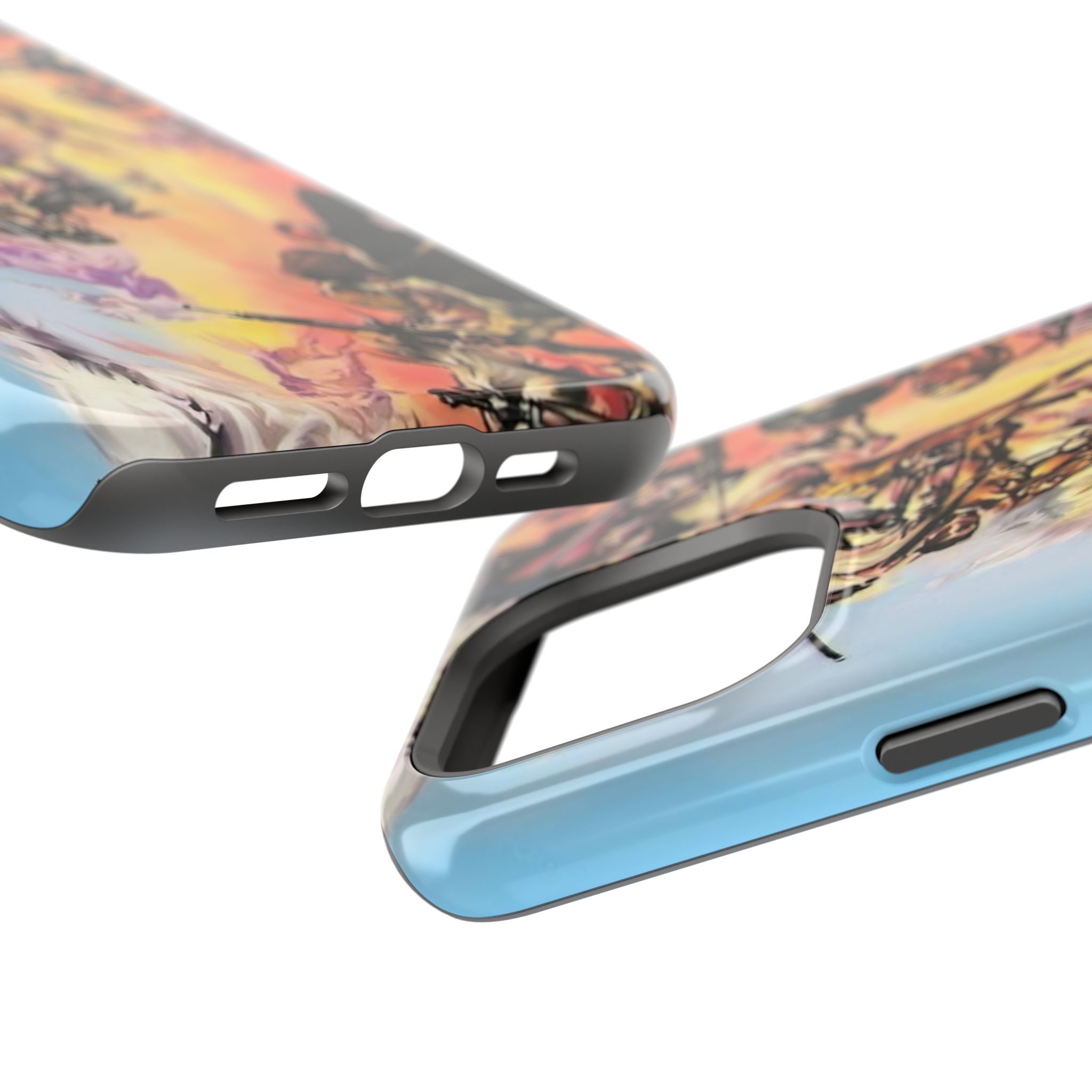 Gardabia | MagSafe Tough Cases - immagine 91