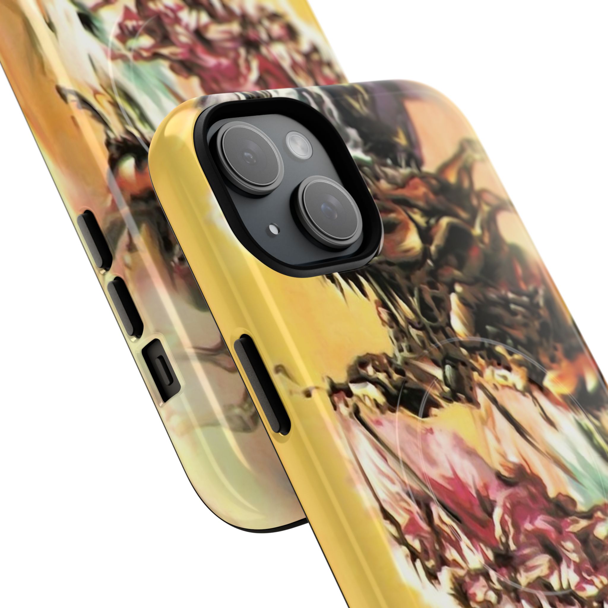 Ghira Tough Magnetic Phone Case - 画像 (14)