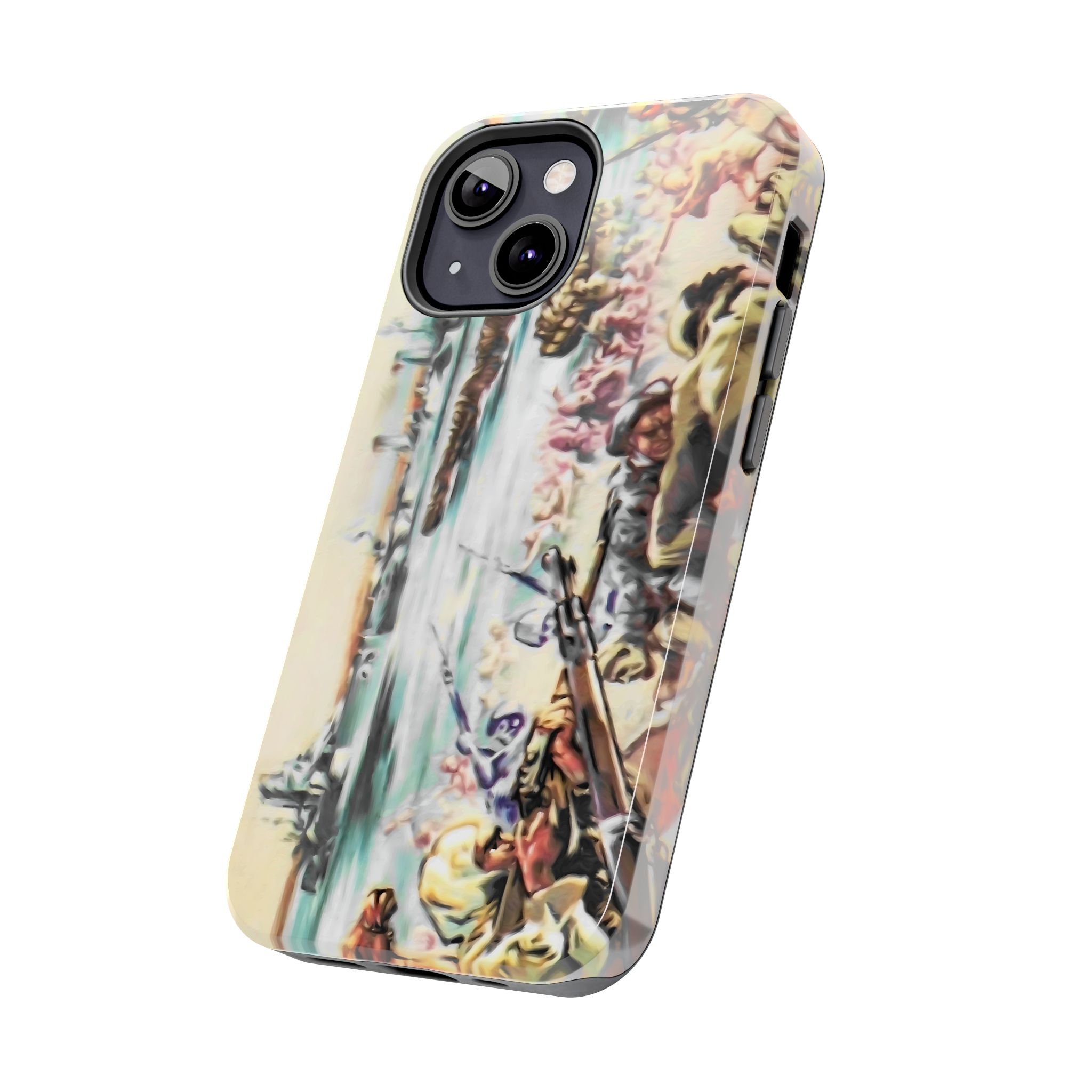 El-Hani | Tough Phone Cases, Case-Mate - 画像 (35)