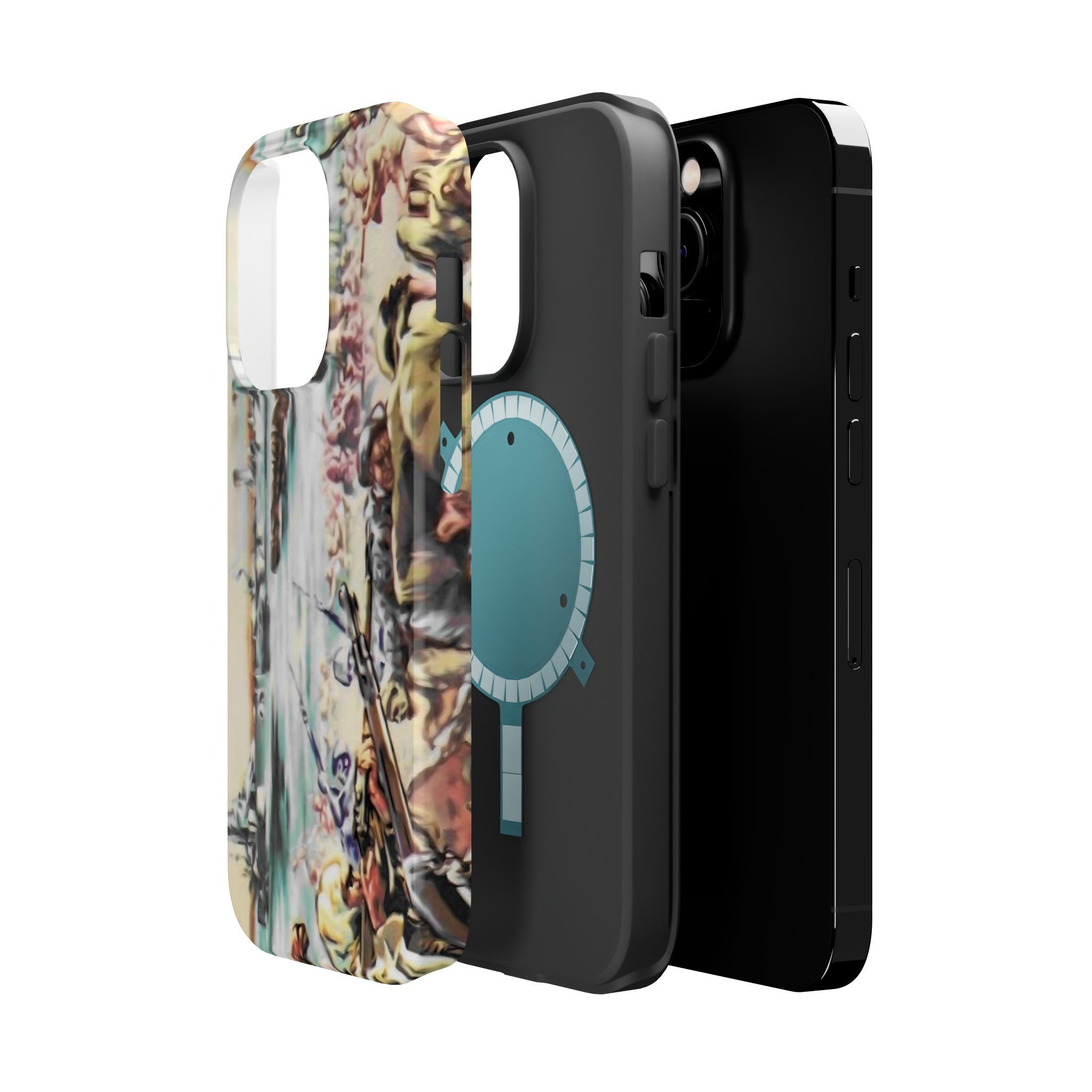 El-Hani | MagSafe Tough Cases — изображение 12