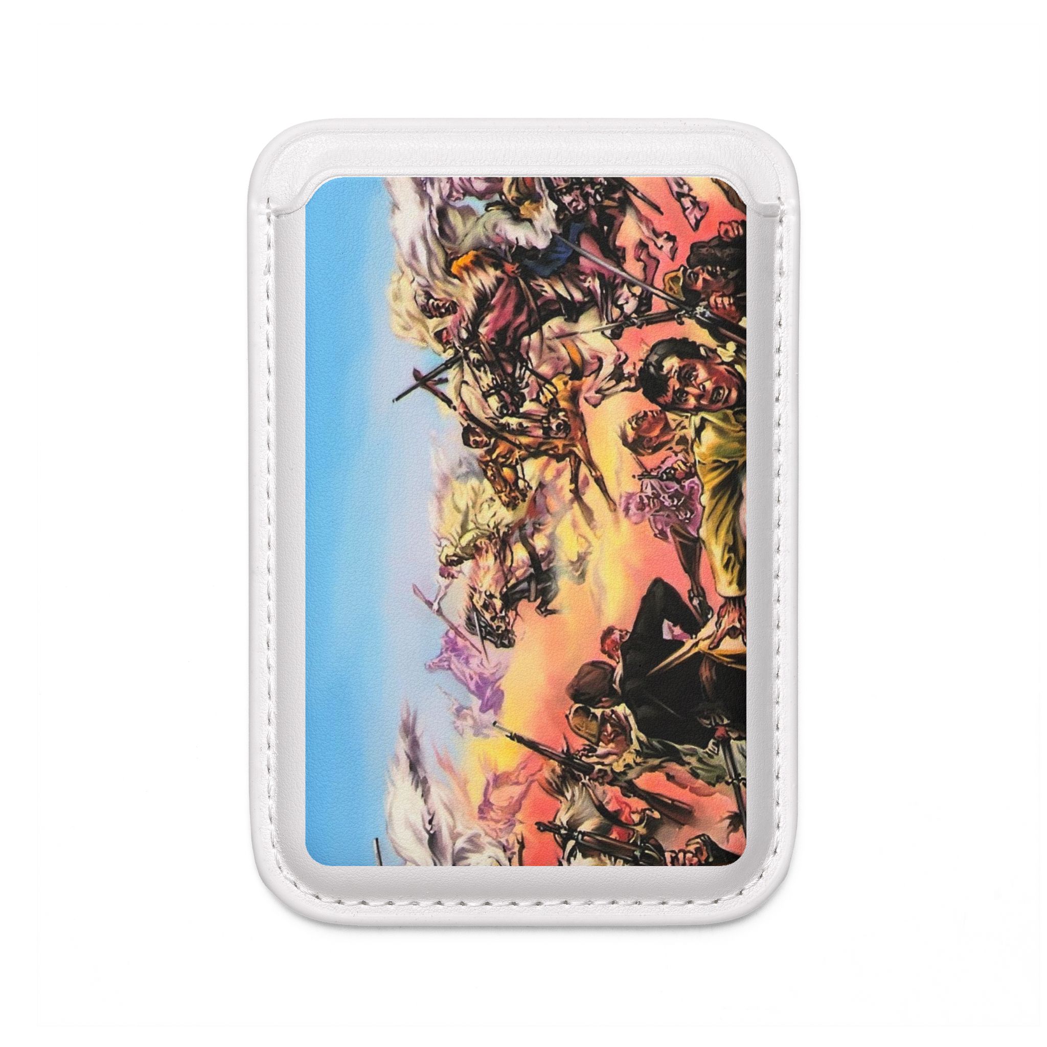 Gardabia MagSafe Vegan Wallet