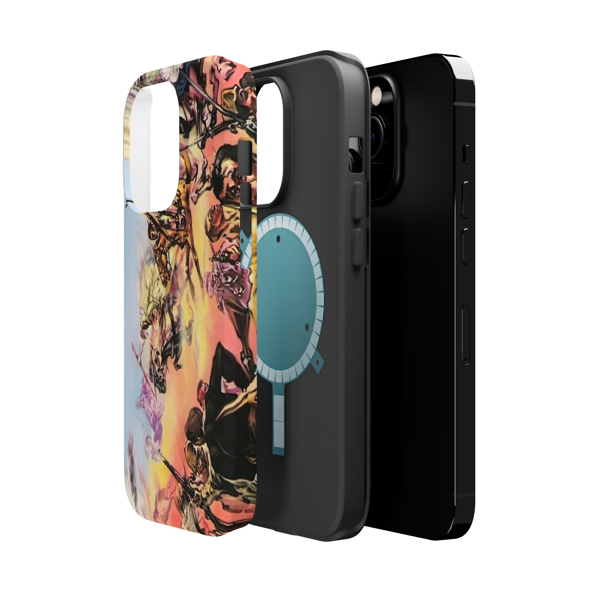 Gardabia | MagSafe Tough Cases - 画像 (14)