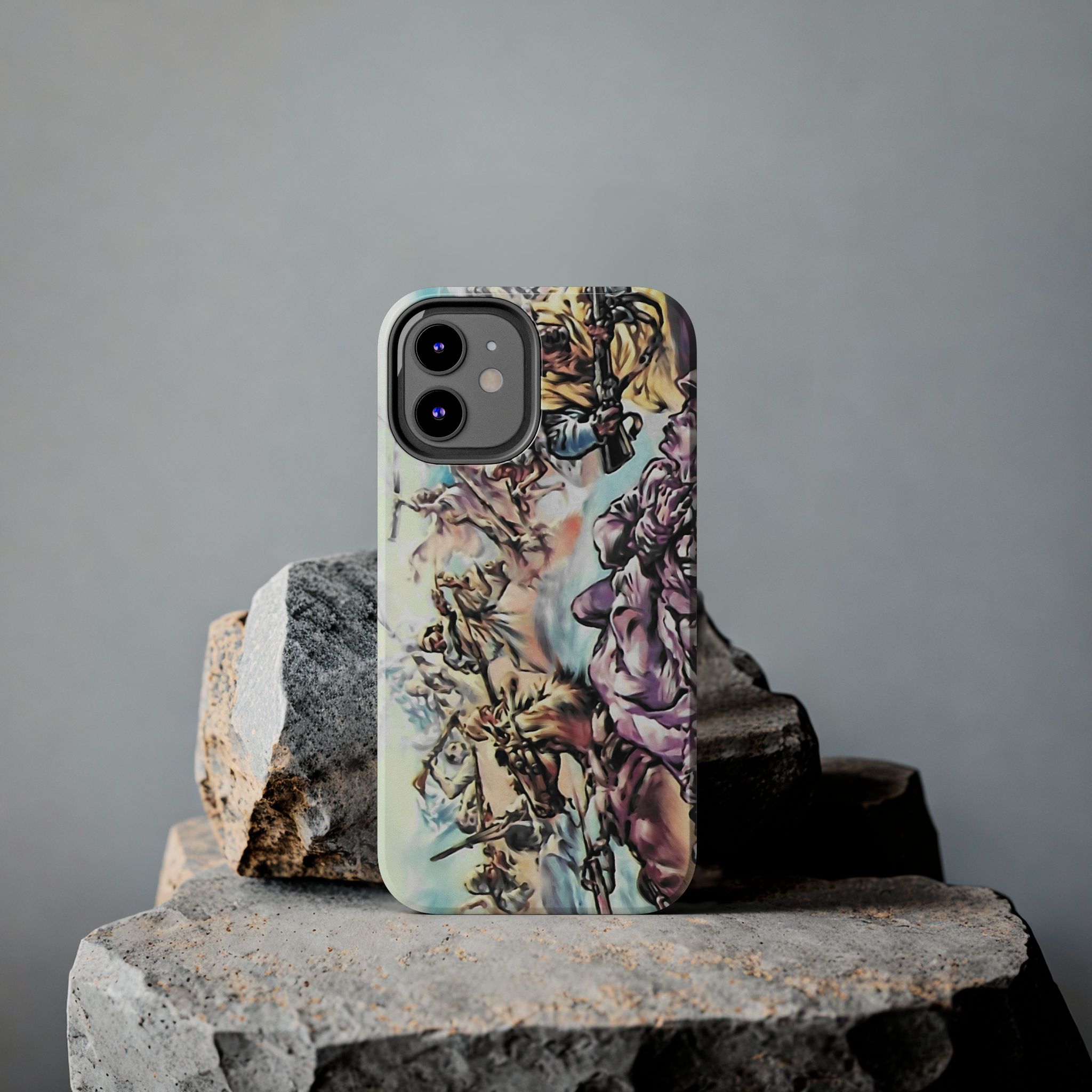 Yefren | Tough Phone Cases, Case-Mate - Imagen 44
