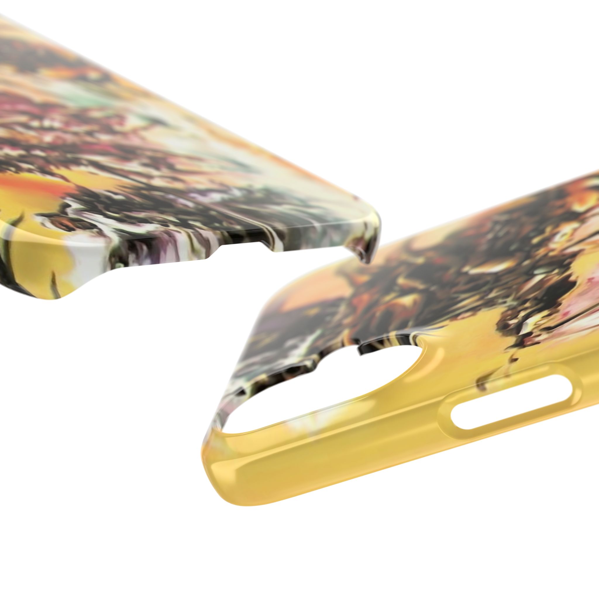 Ghira Slim Phone Case – Image 43