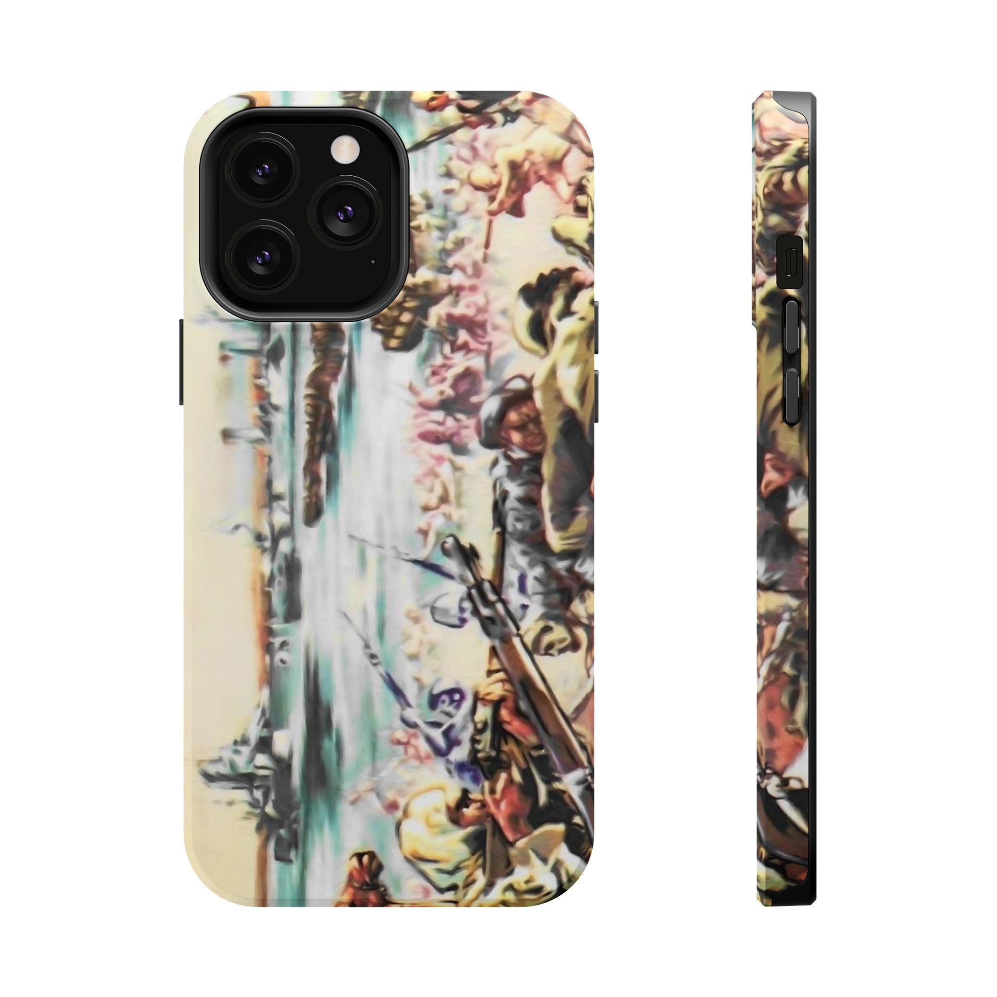 El-Hani | MagSafe Tough Cases — изображение 76