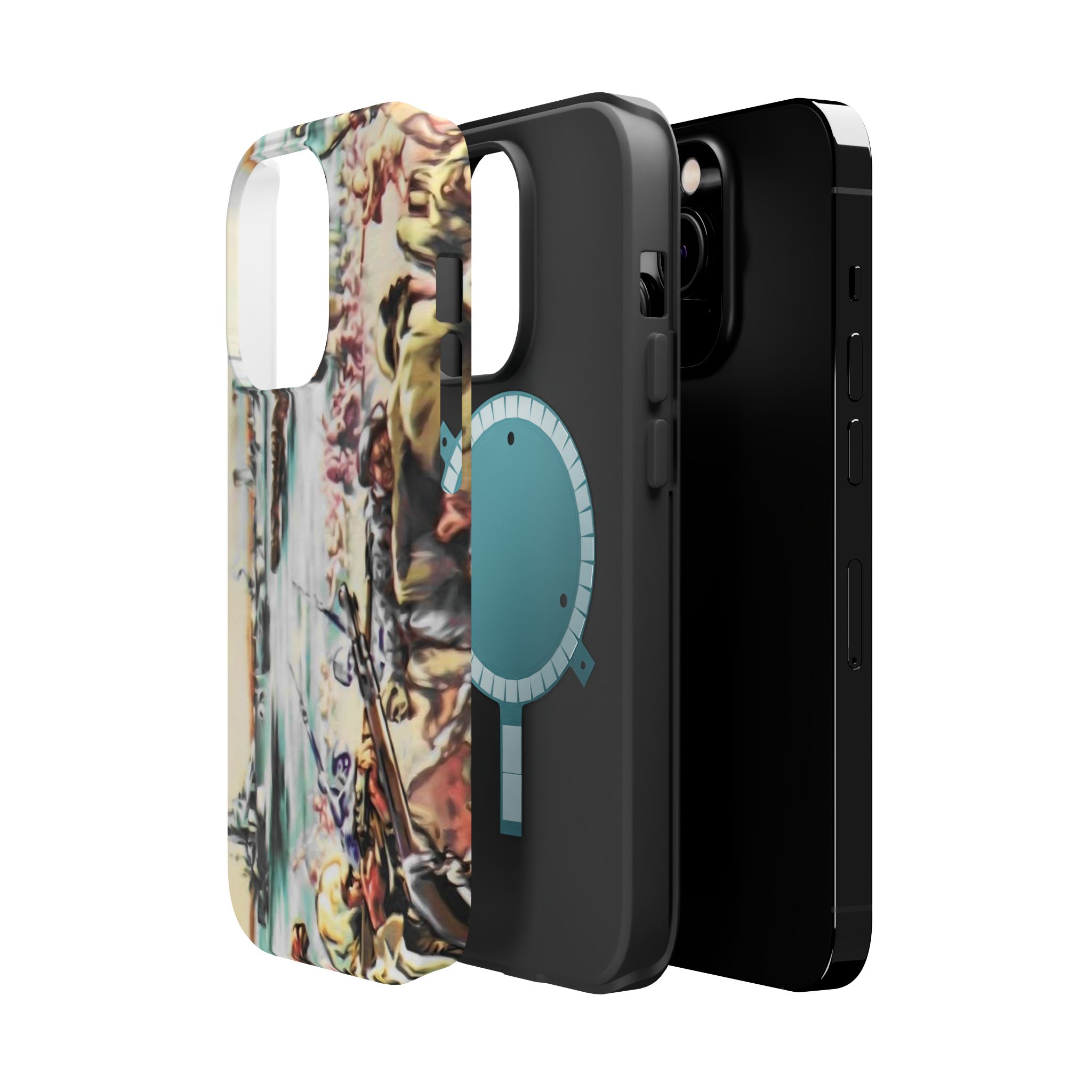 El-Hani | MagSafe Tough Cases — изображение 17