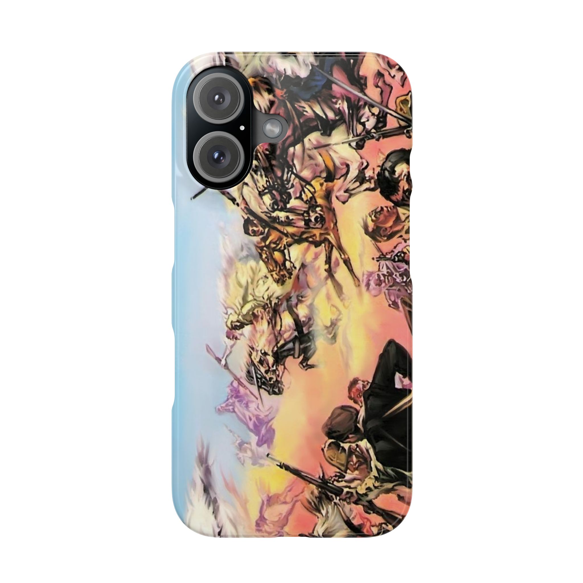 Gardabia Slim Phone Case - 画像 (33)