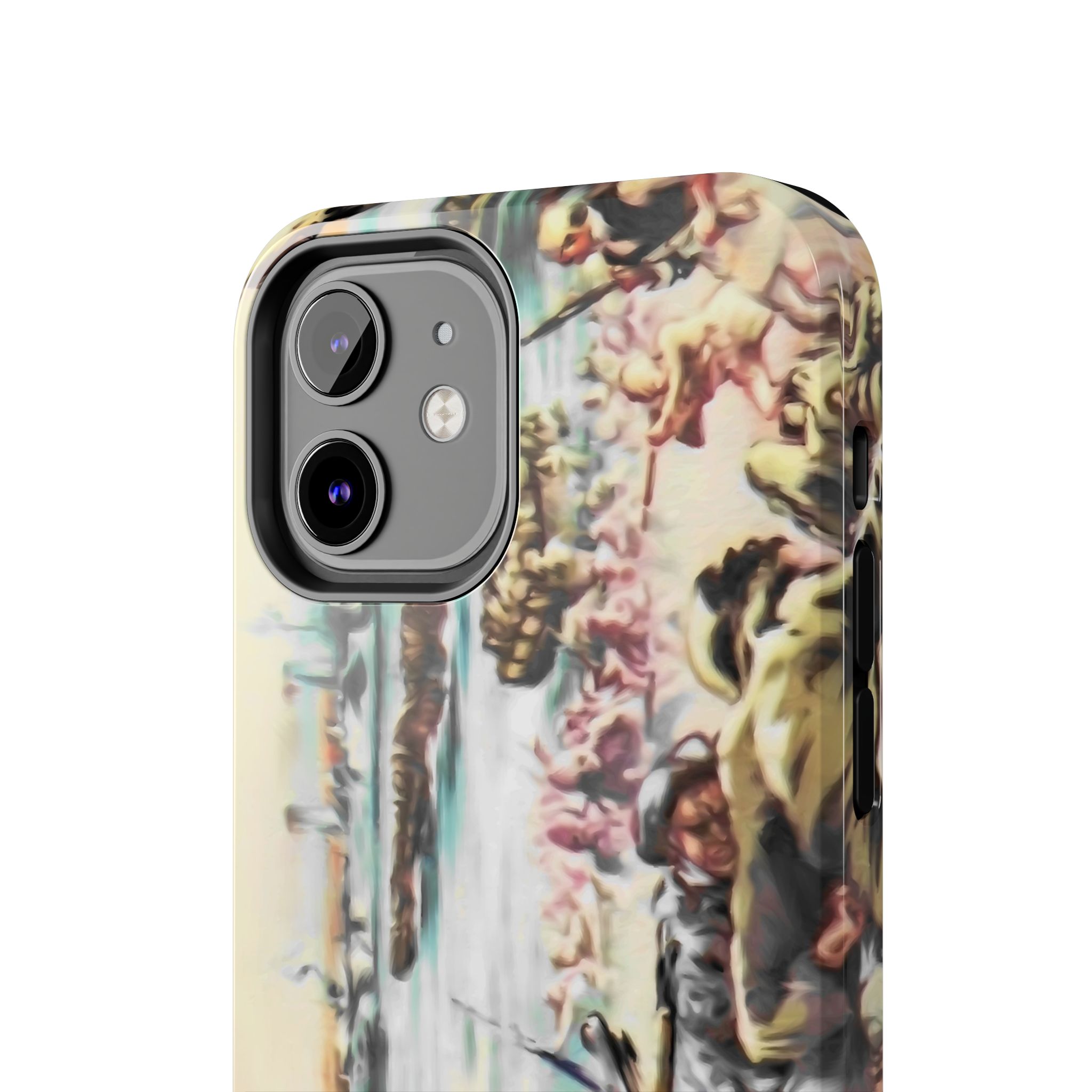 El-Hani | Tough Phone Cases, Case-Mate - 画像 (16)