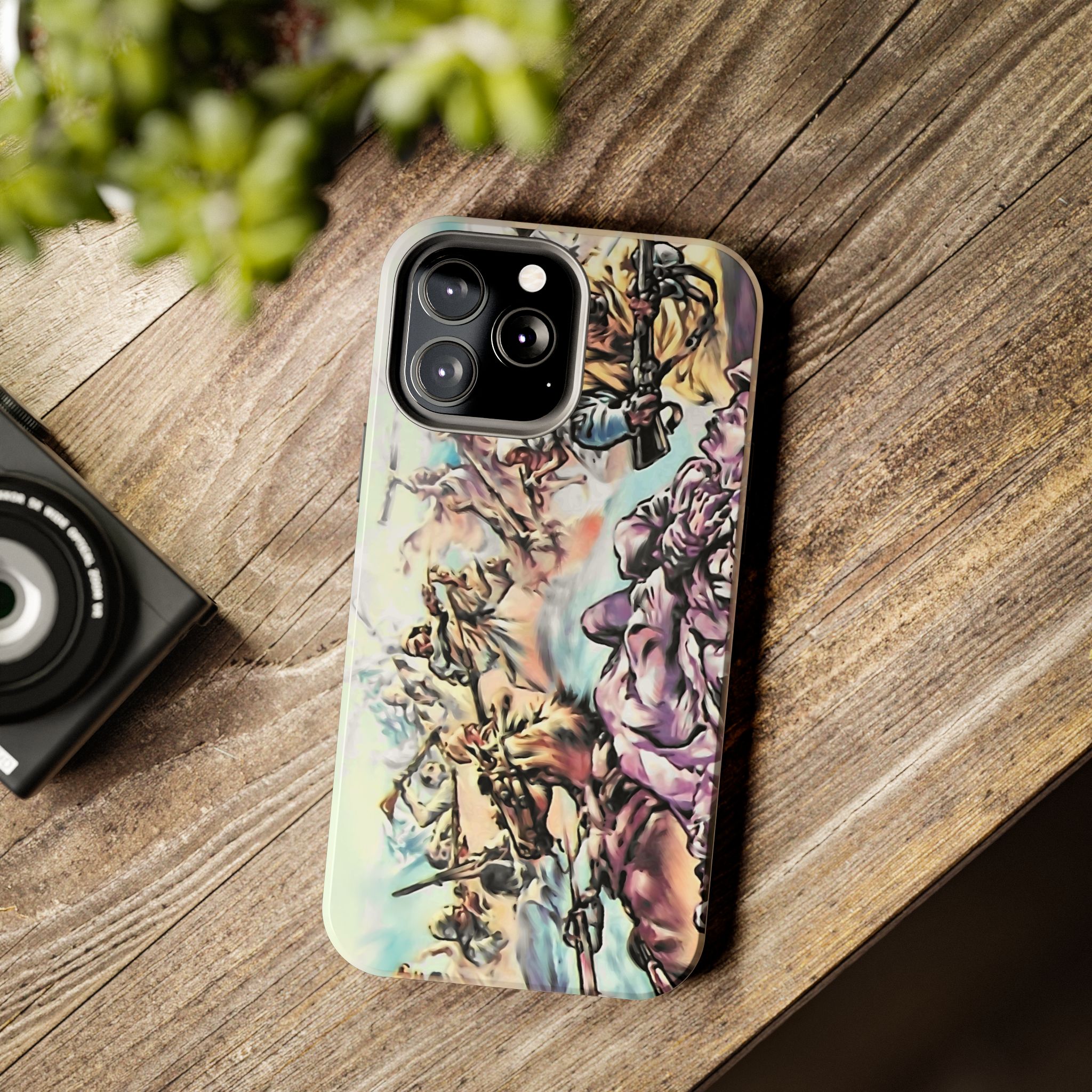 Yefren | Tough Phone Cases, Case-Mate - Imagen 81