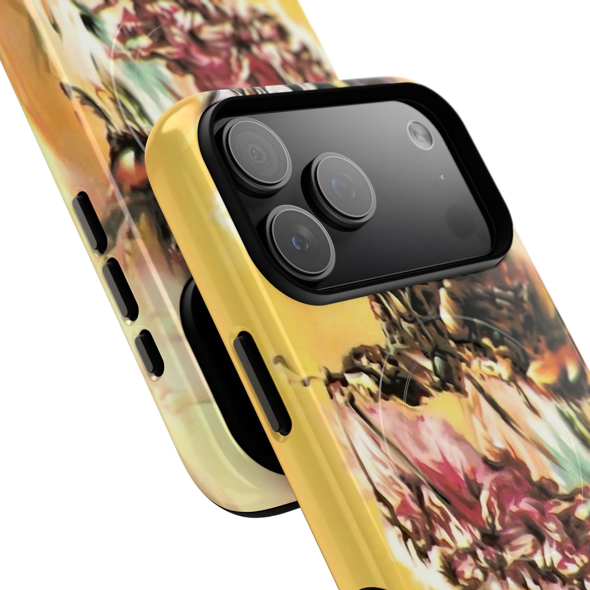 Ghira Tough Magnetic Phone Case - 画像 (86)