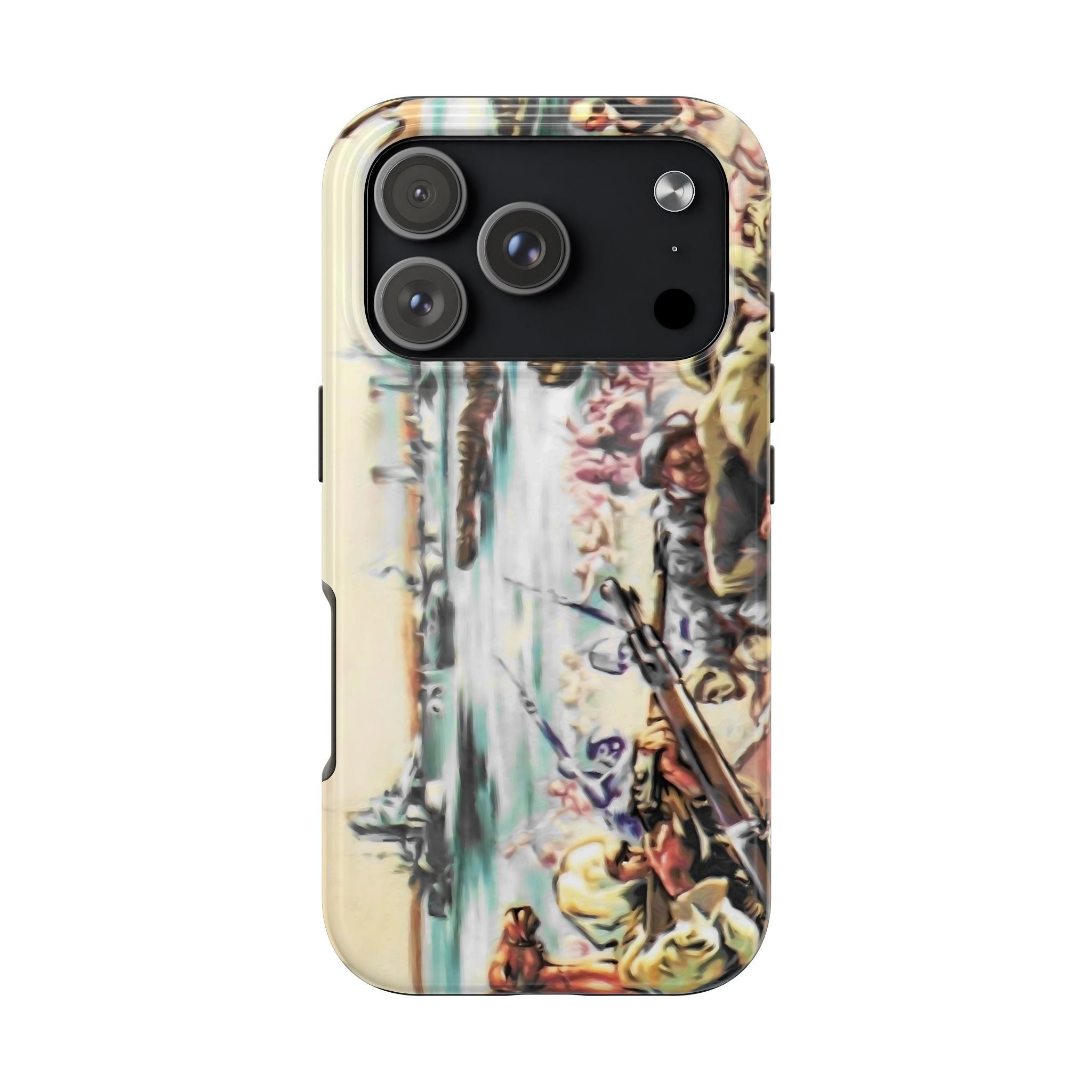 El-Hani | Tough Phone Cases, Case-Mate - 画像 (101)