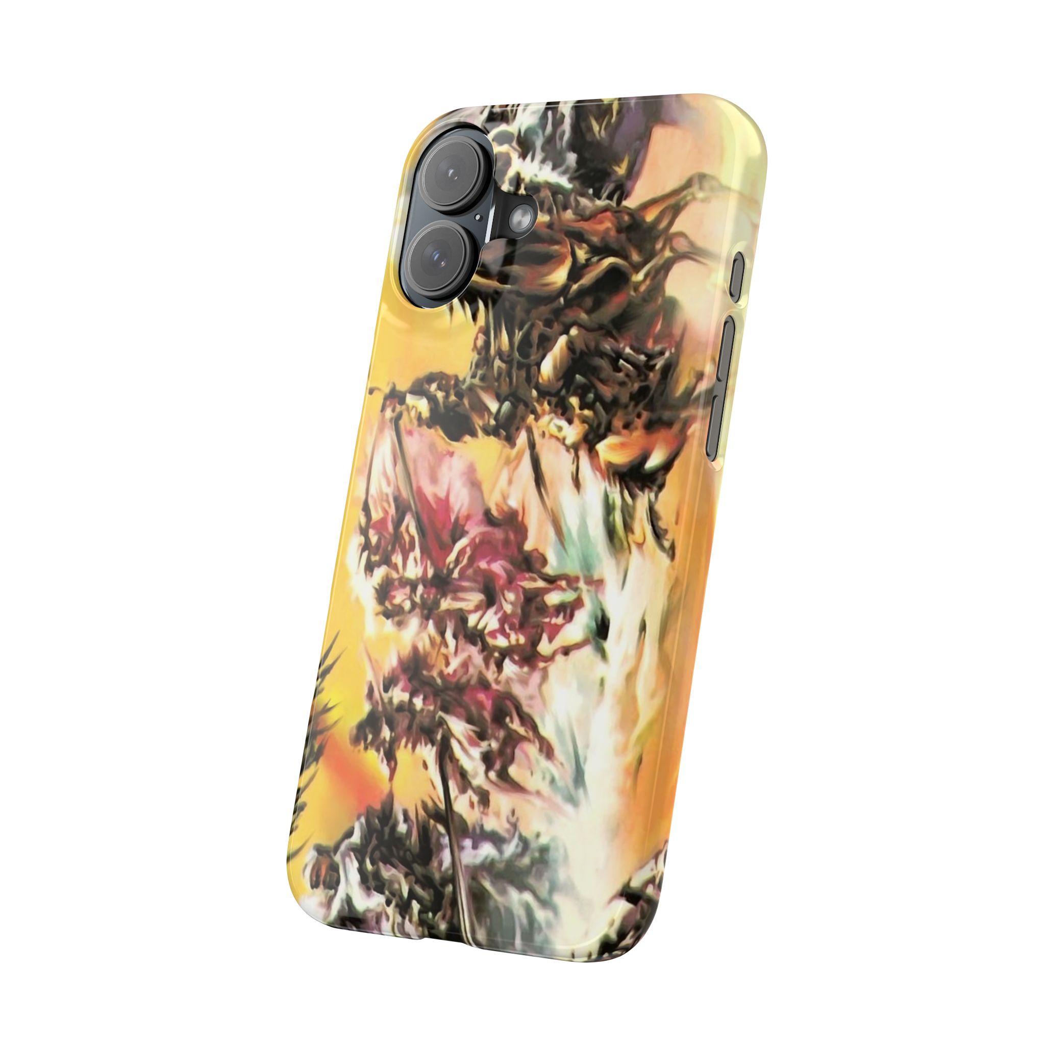 Ghira Slim Phone Case – Image 42