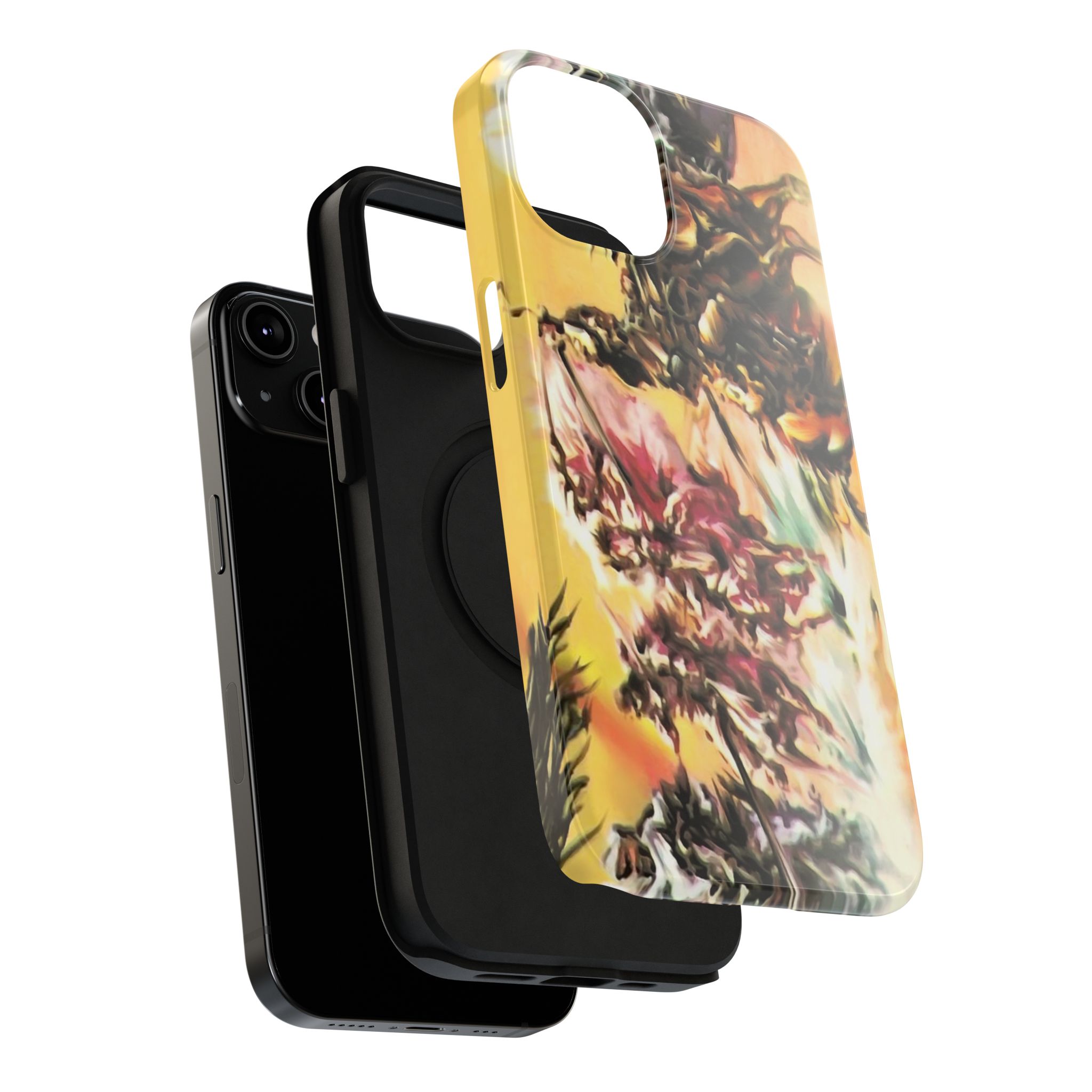 Ghira Impact-Resistant Protective Cover - 画像 (98)