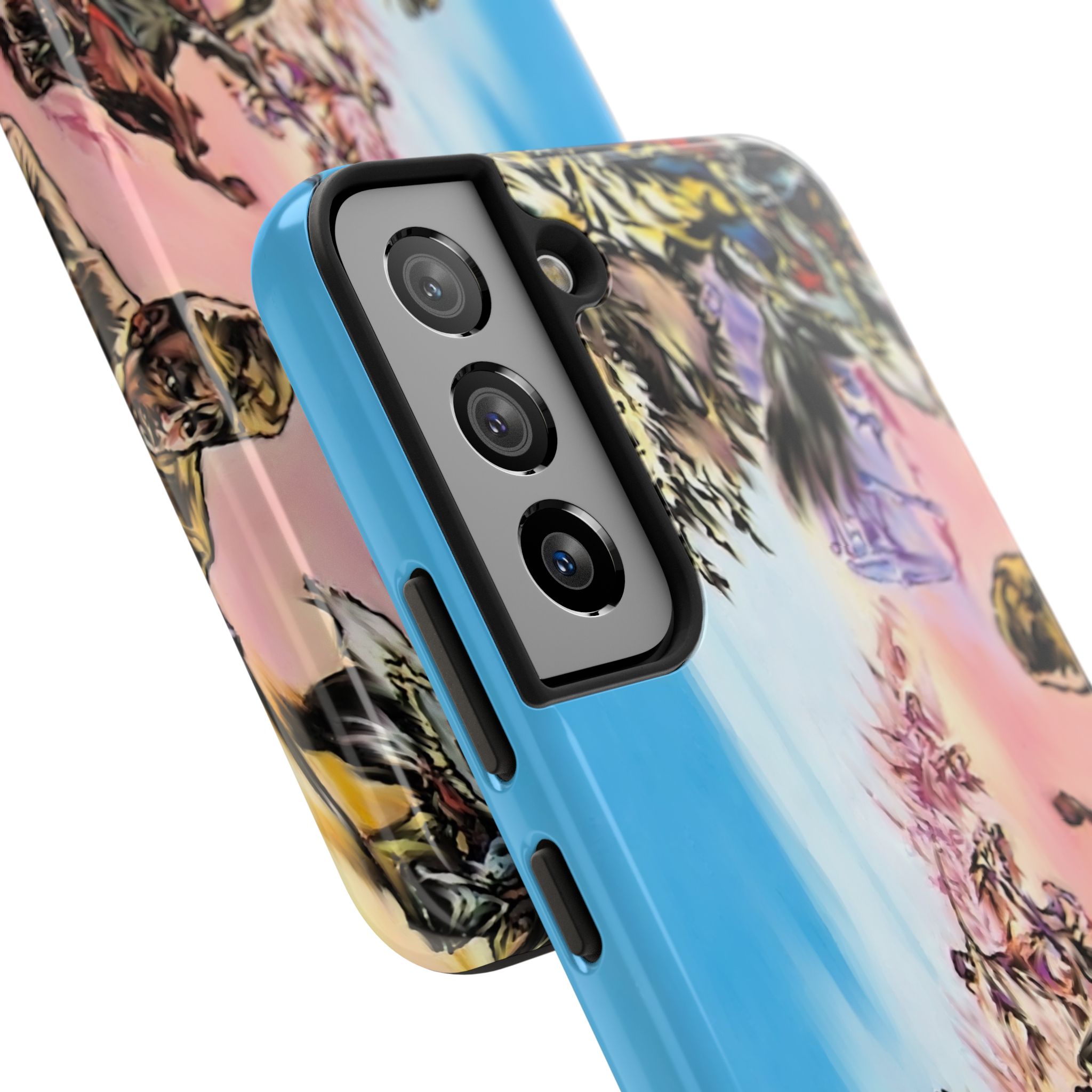 Shoghab | Tough Phone Cases, Case-Mate – Image 78