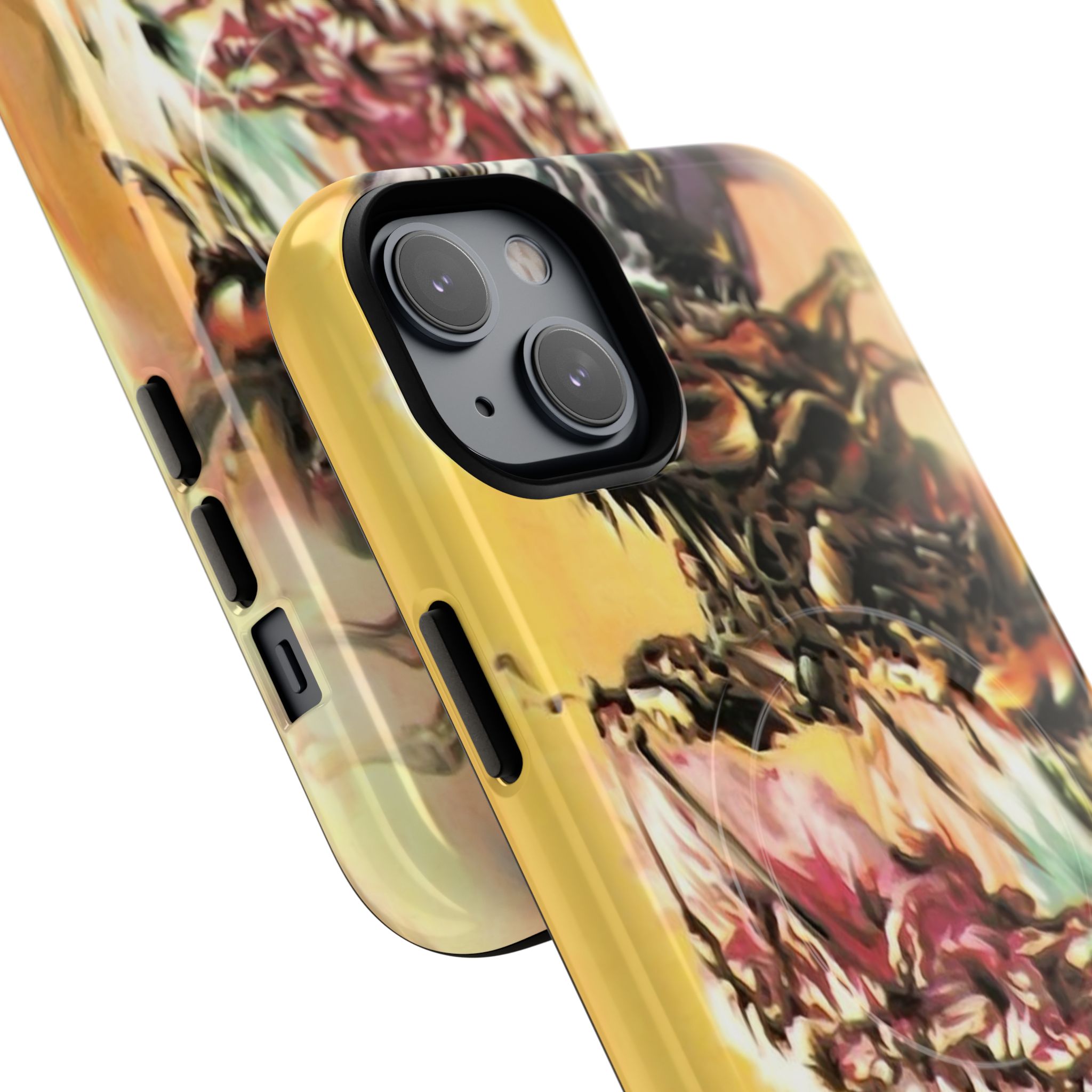 Ghira Tough Magnetic Phone Case - 画像 (38)