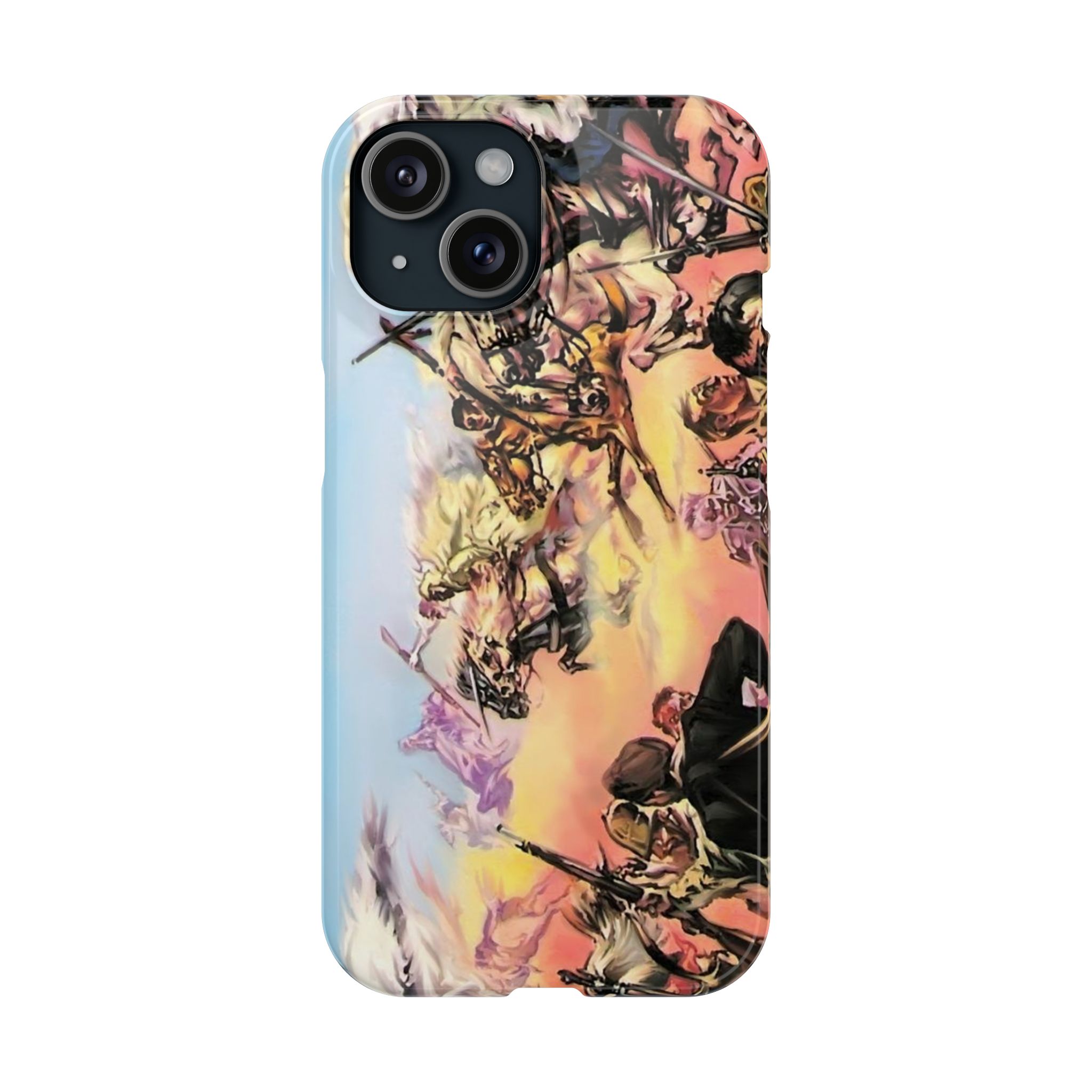 Gardabia Slim Phone Case - 画像 (17)