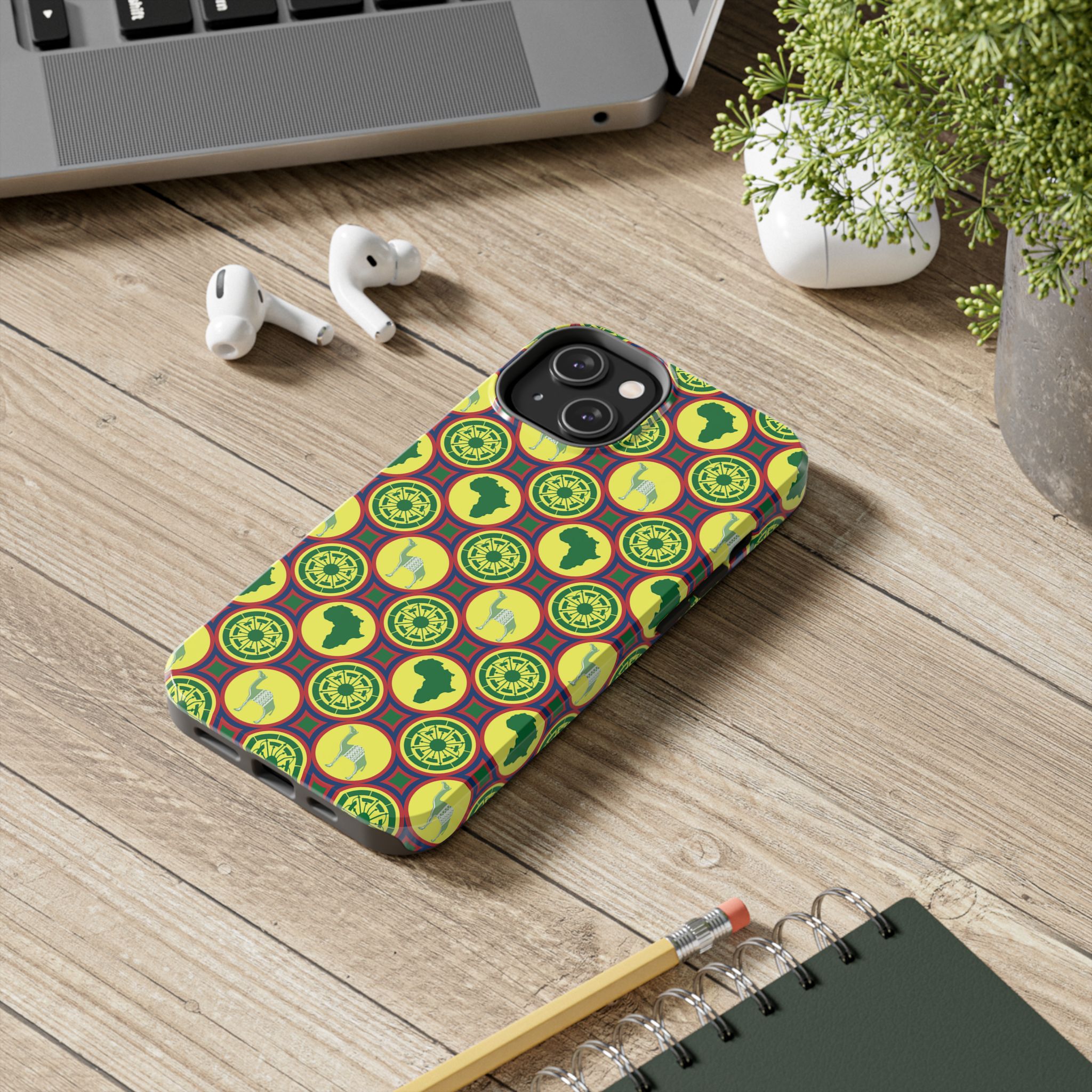 Africa | Tough Phone Cases, Case-Mate - 画像 (61)