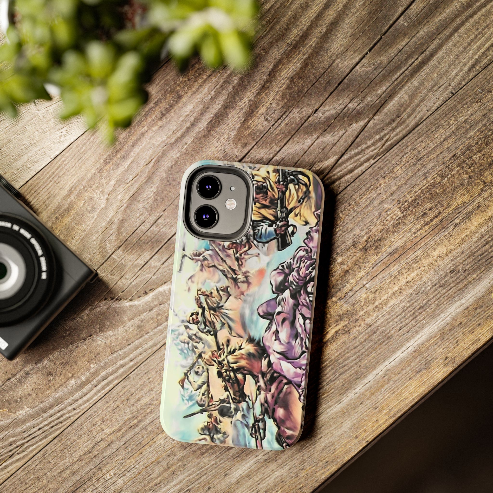 Yefren | Tough Phone Cases, Case-Mate - Imagen 45