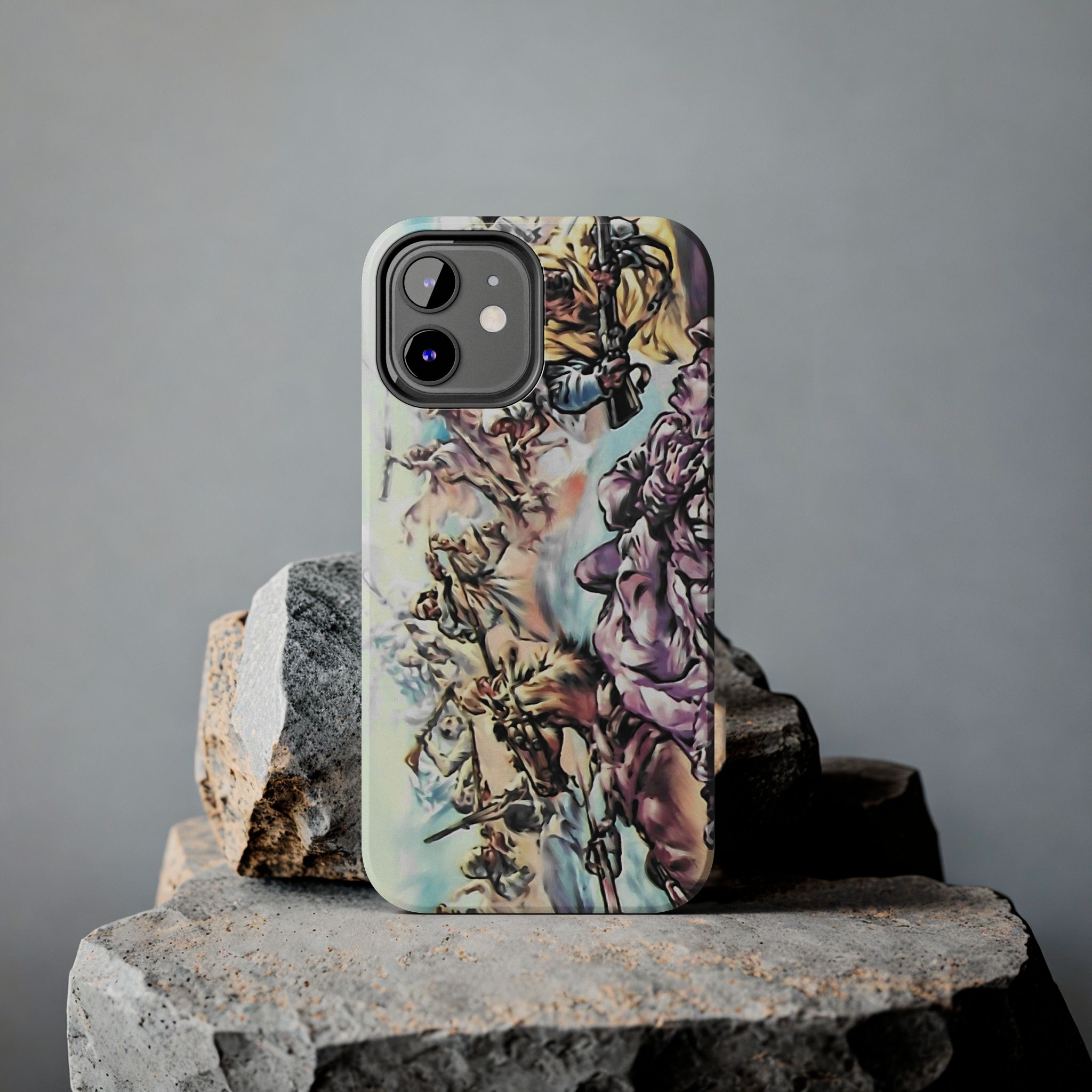 Yefren | Tough Phone Cases, Case-Mate - Imagen 38