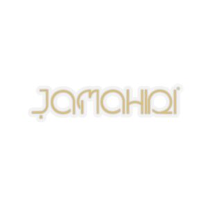 Jamahiri ® |  Kiss-Cut Stickers
