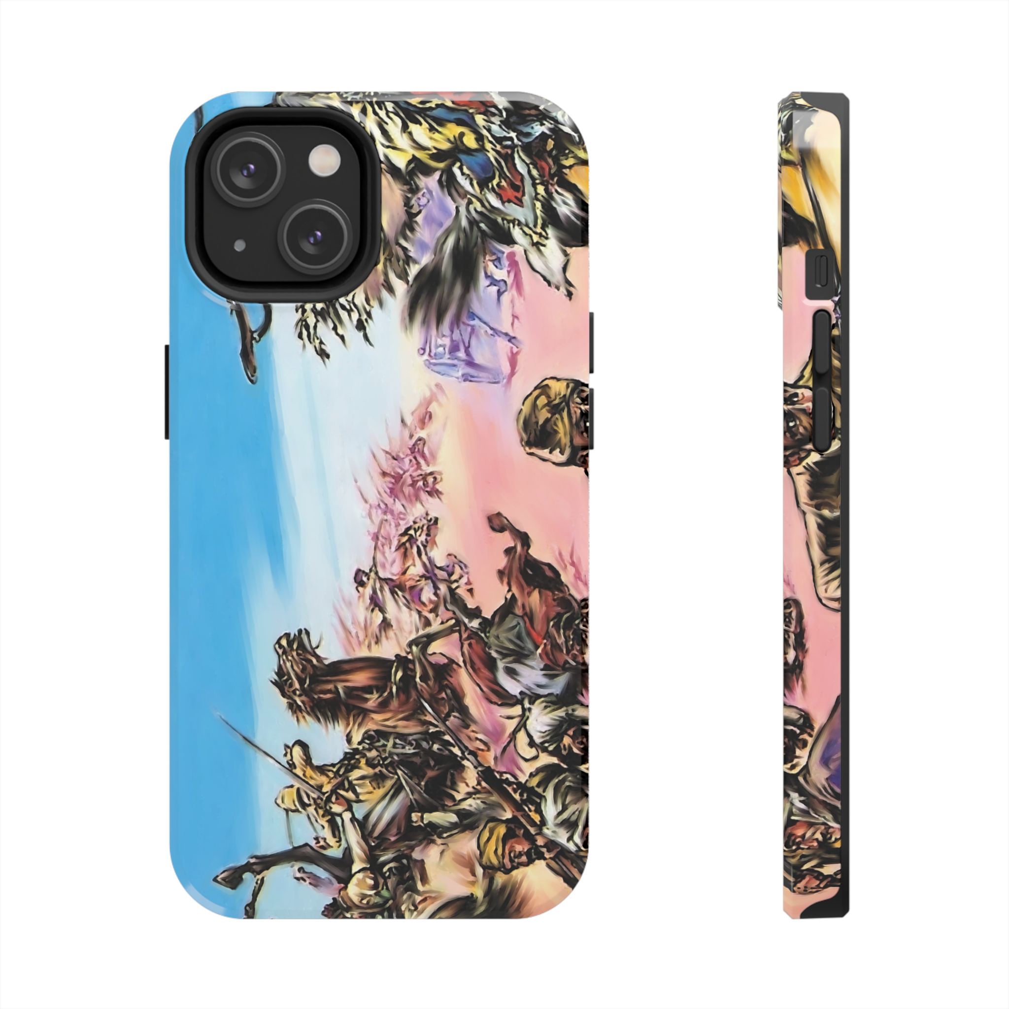 Shoghab | Tough Phone Cases, Case-Mate – Image 45