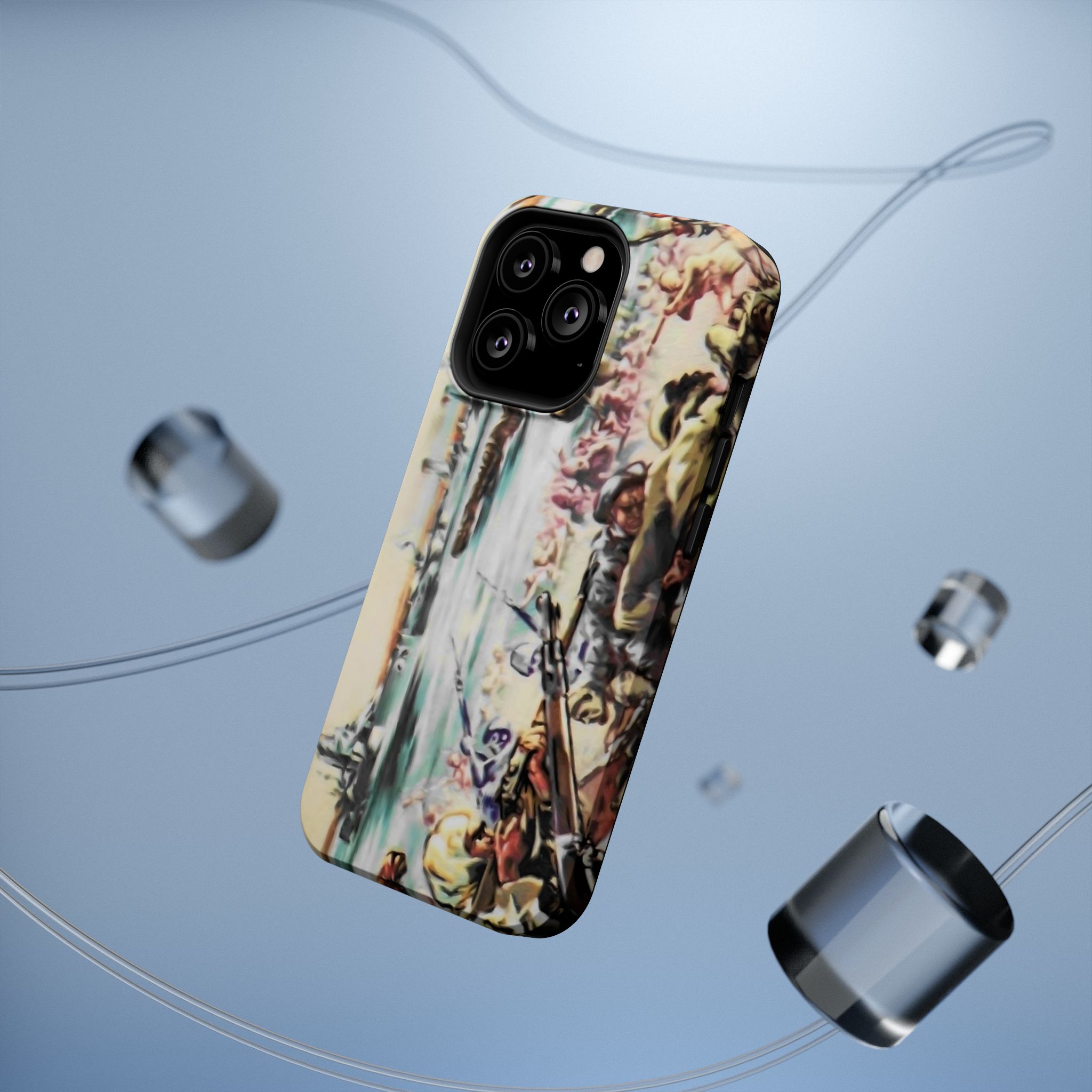 El-Hani | MagSafe Tough Cases — изображение 65