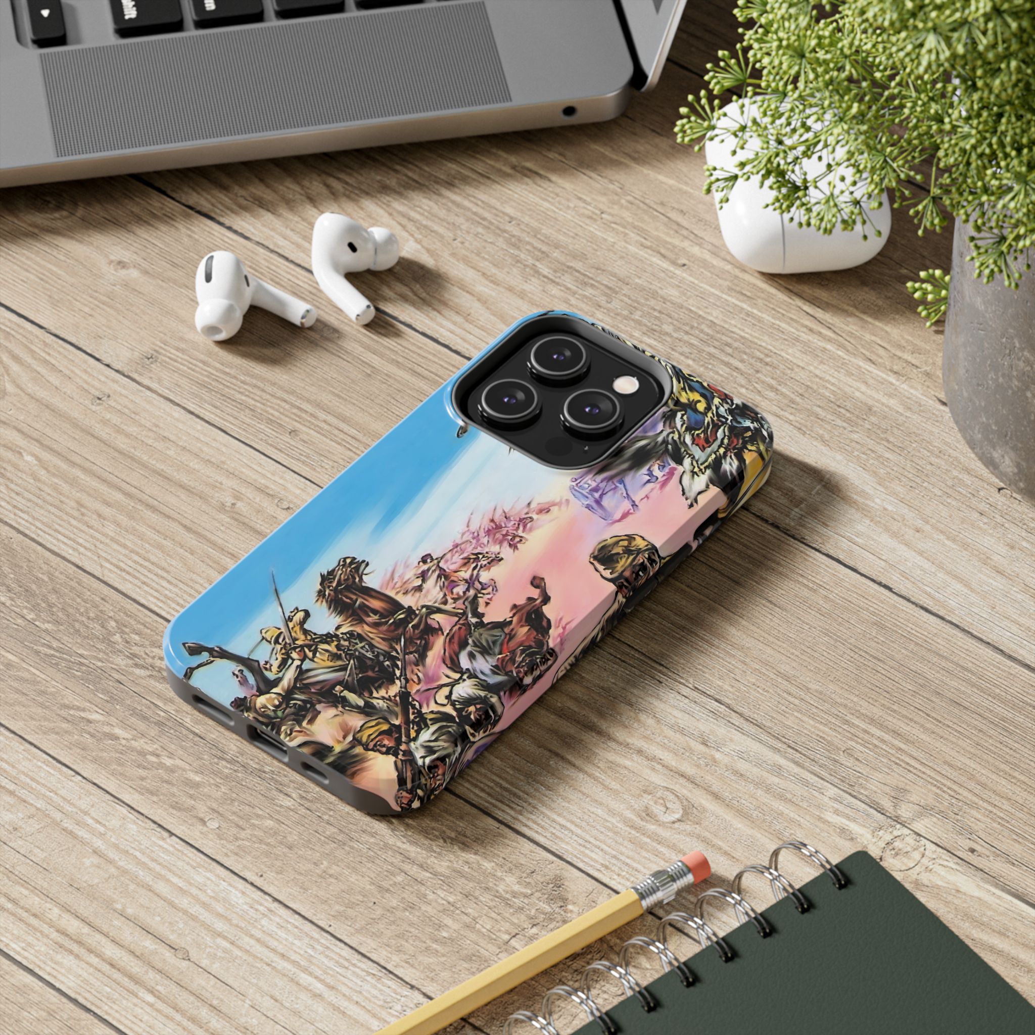 Shoghab | Tough Phone Cases, Case-Mate – Image 48