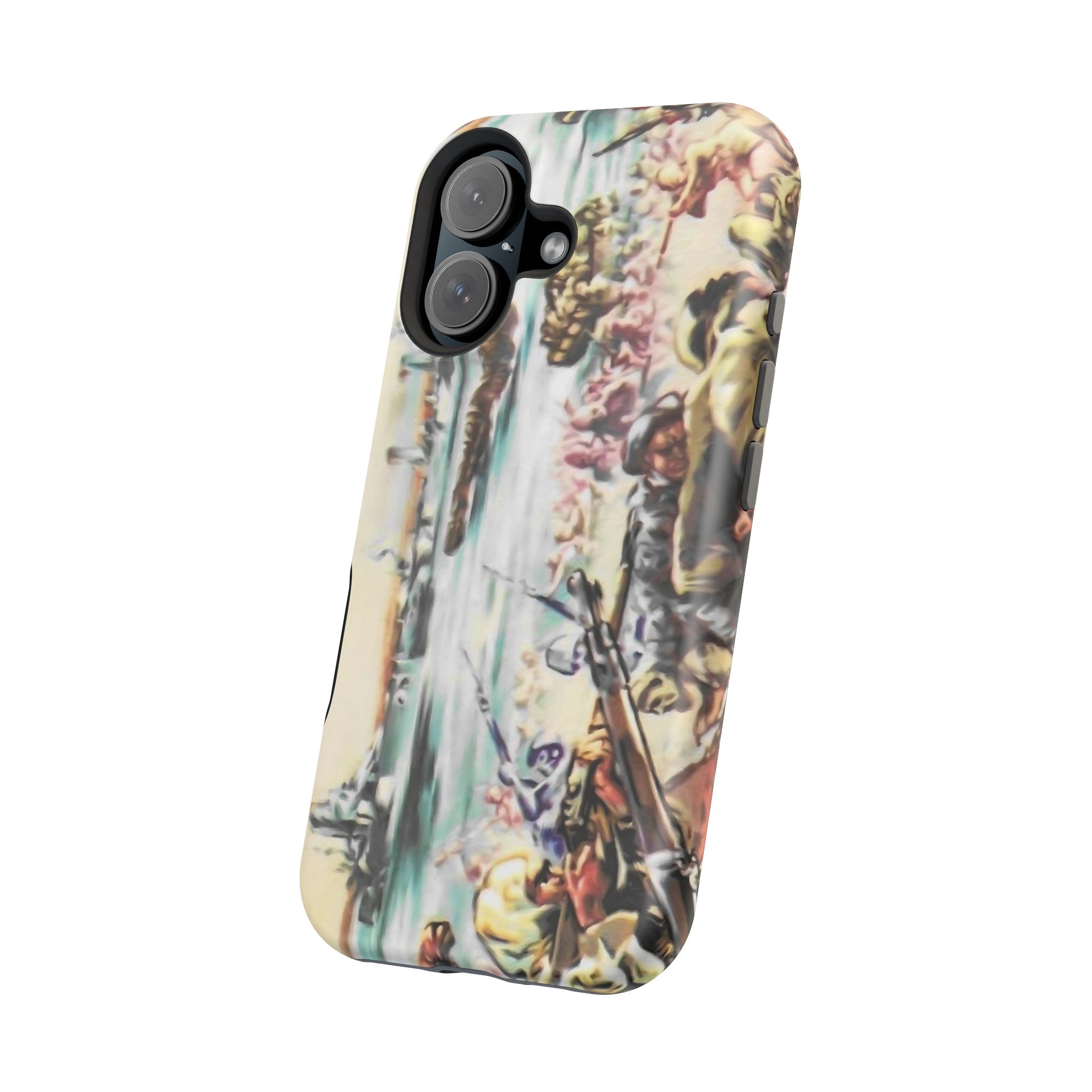 El-Hani | MagSafe Tough Cases — изображение 118